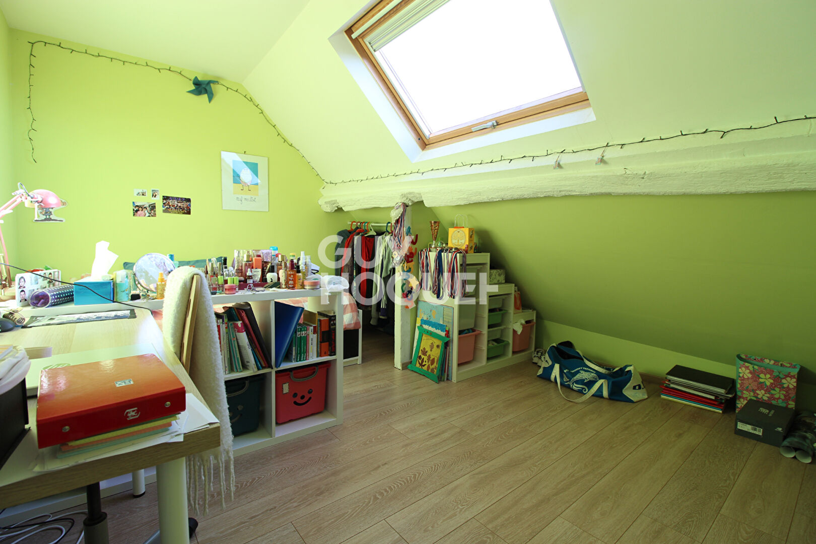 À vendre - Charmante maison à Chaumes-en-Brie