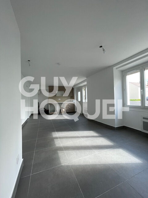 COUBERT : appartement de 2 pièces (44 m²) en location