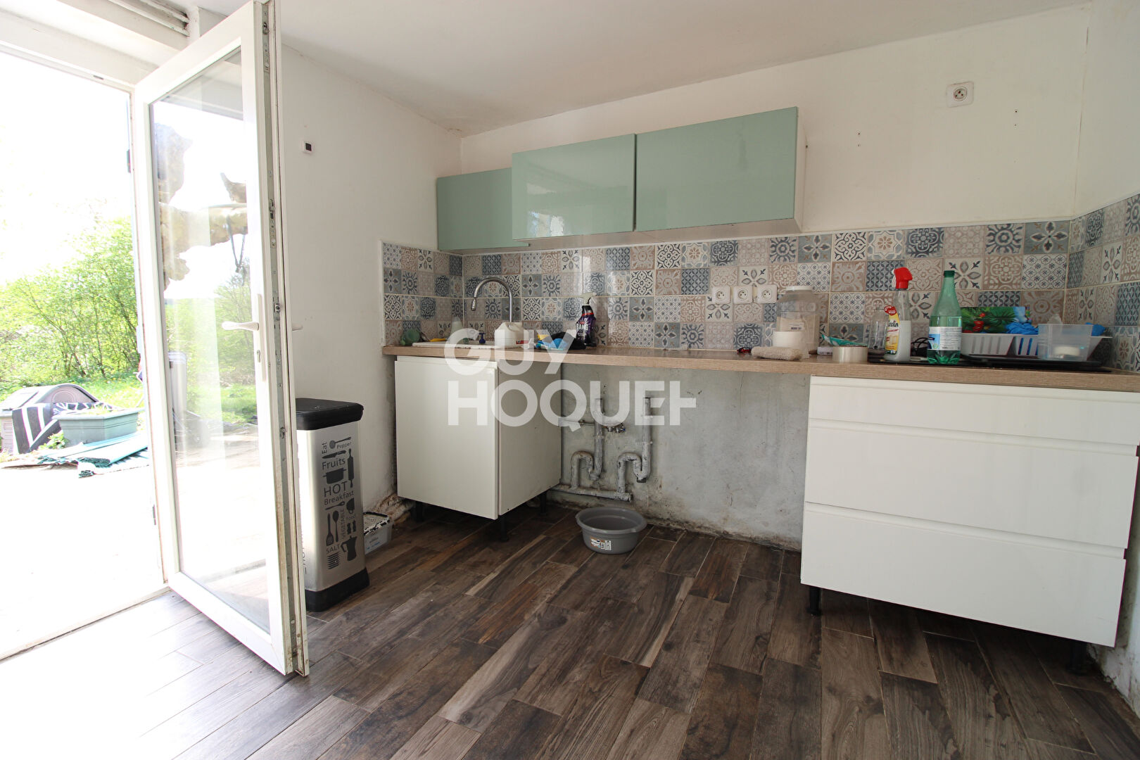 Maison Chaumes En Brie