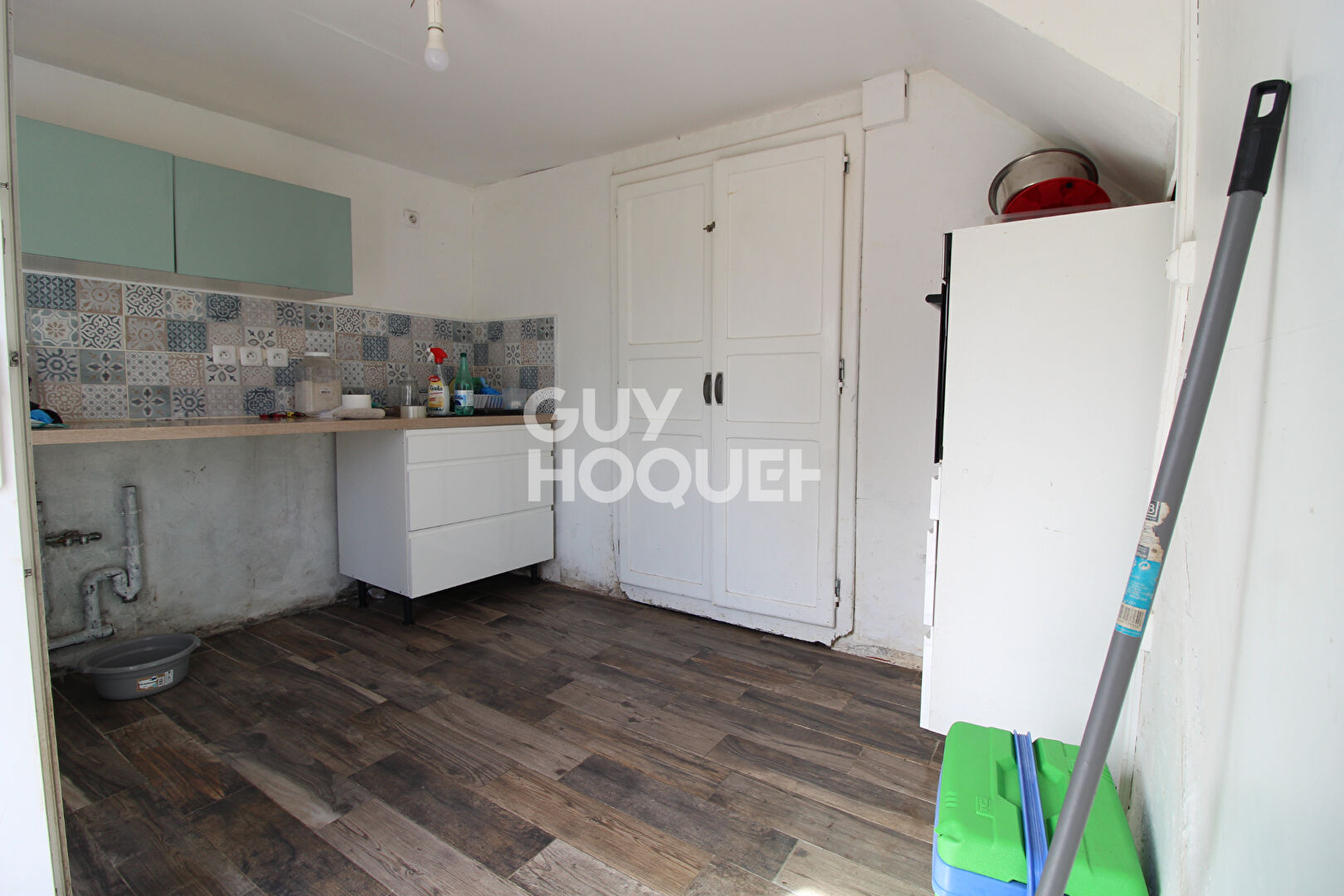 Maison Chaumes En Brie