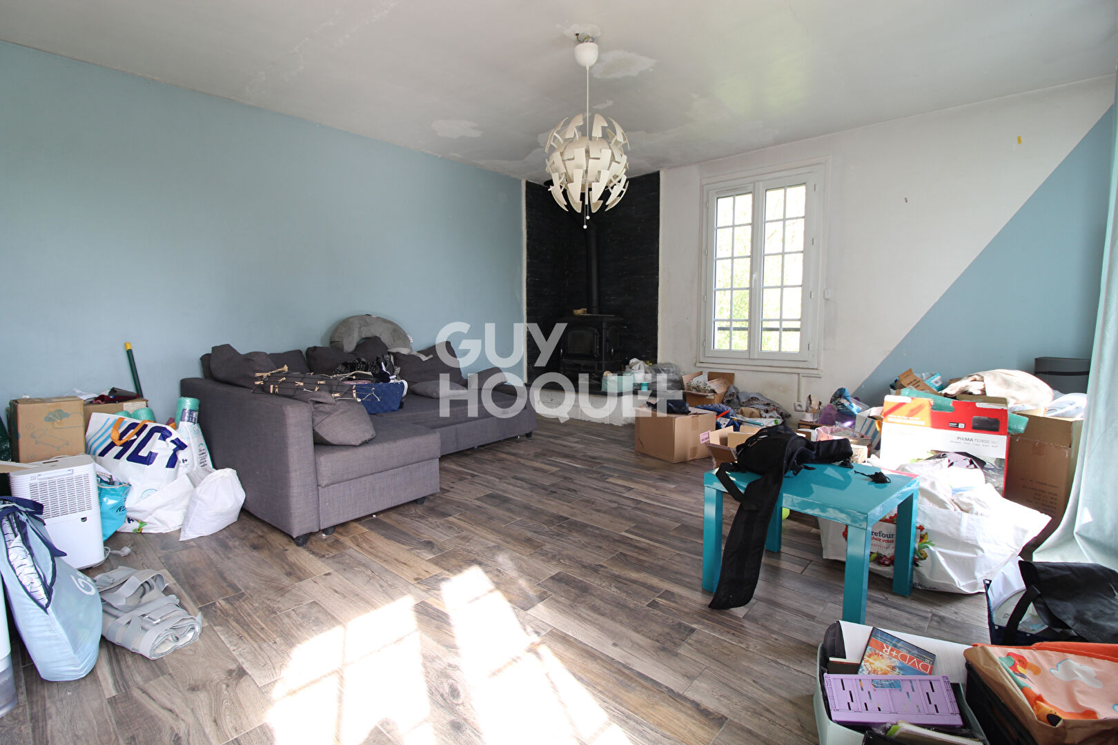 Maison Chaumes En Brie