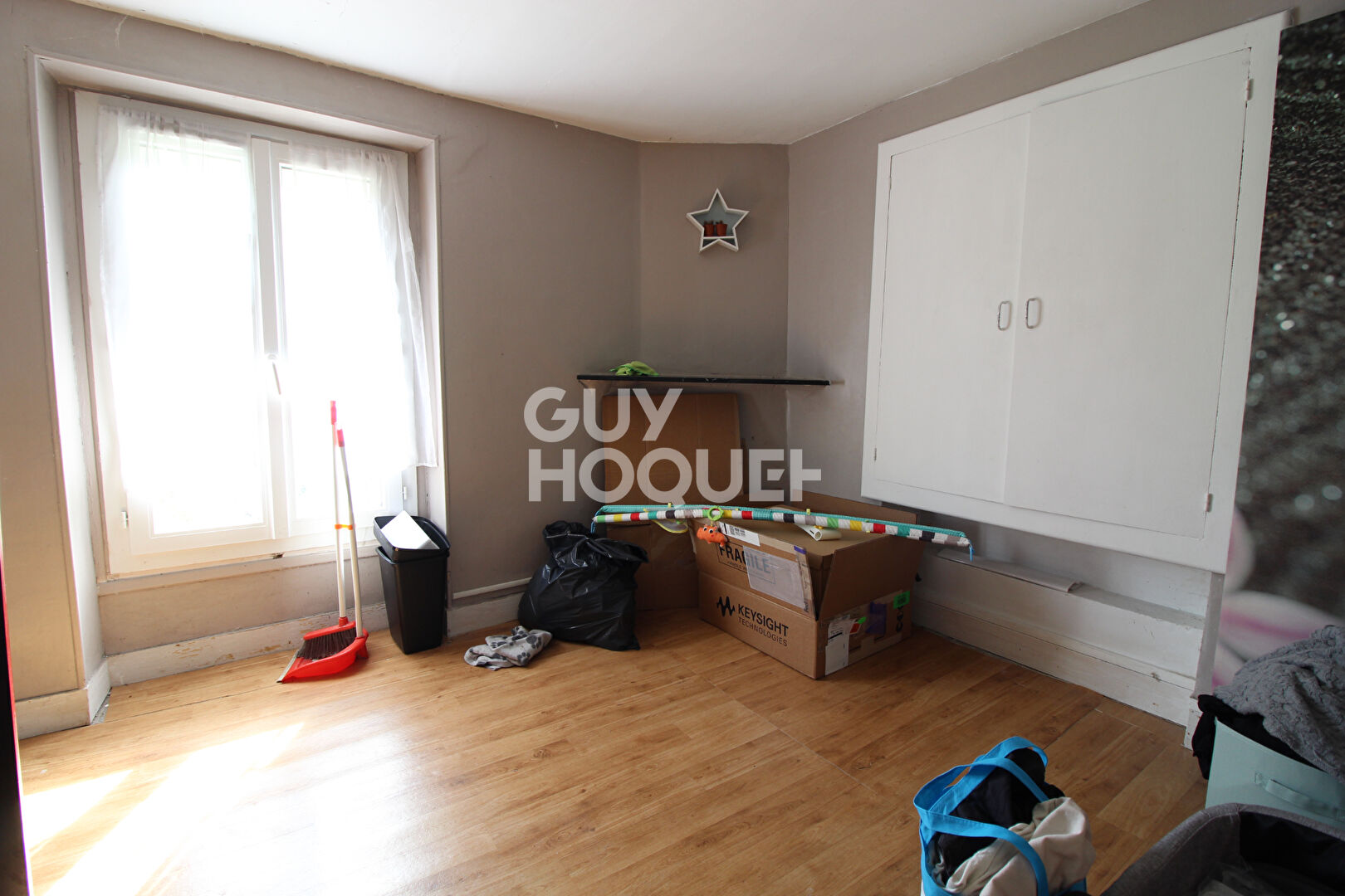 Maison Chaumes En Brie