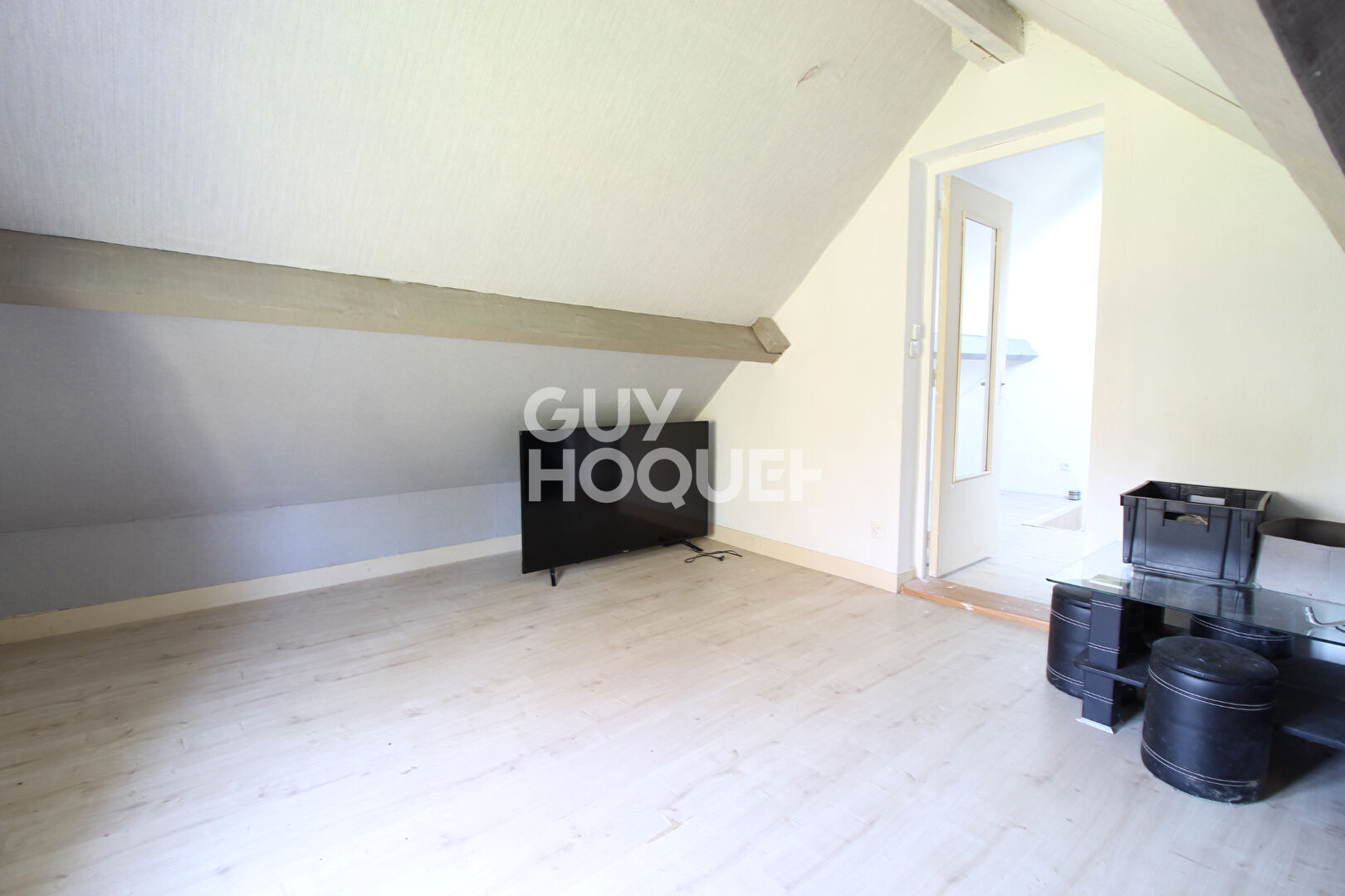 Maison Chaumes En Brie