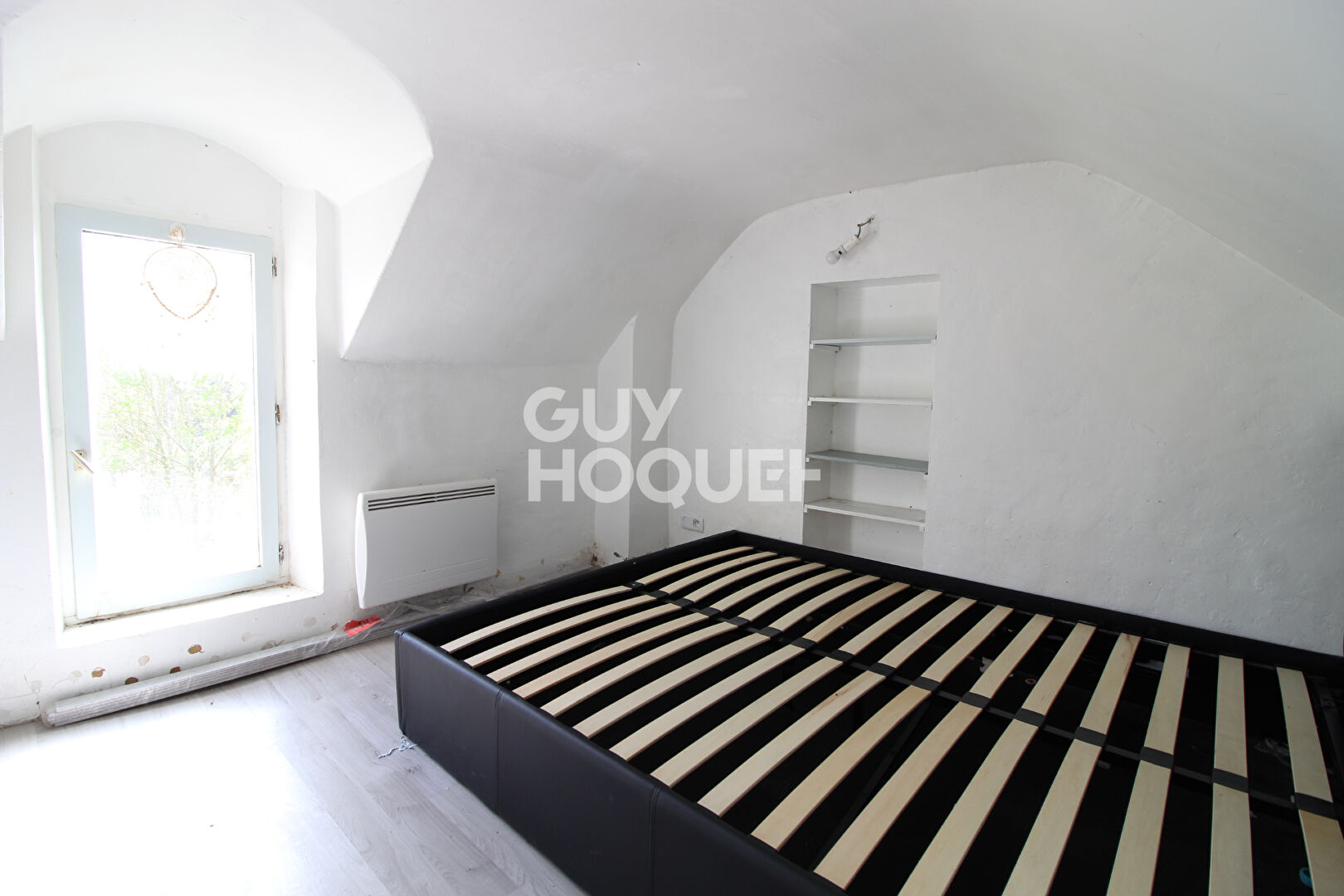 Maison Chaumes En Brie