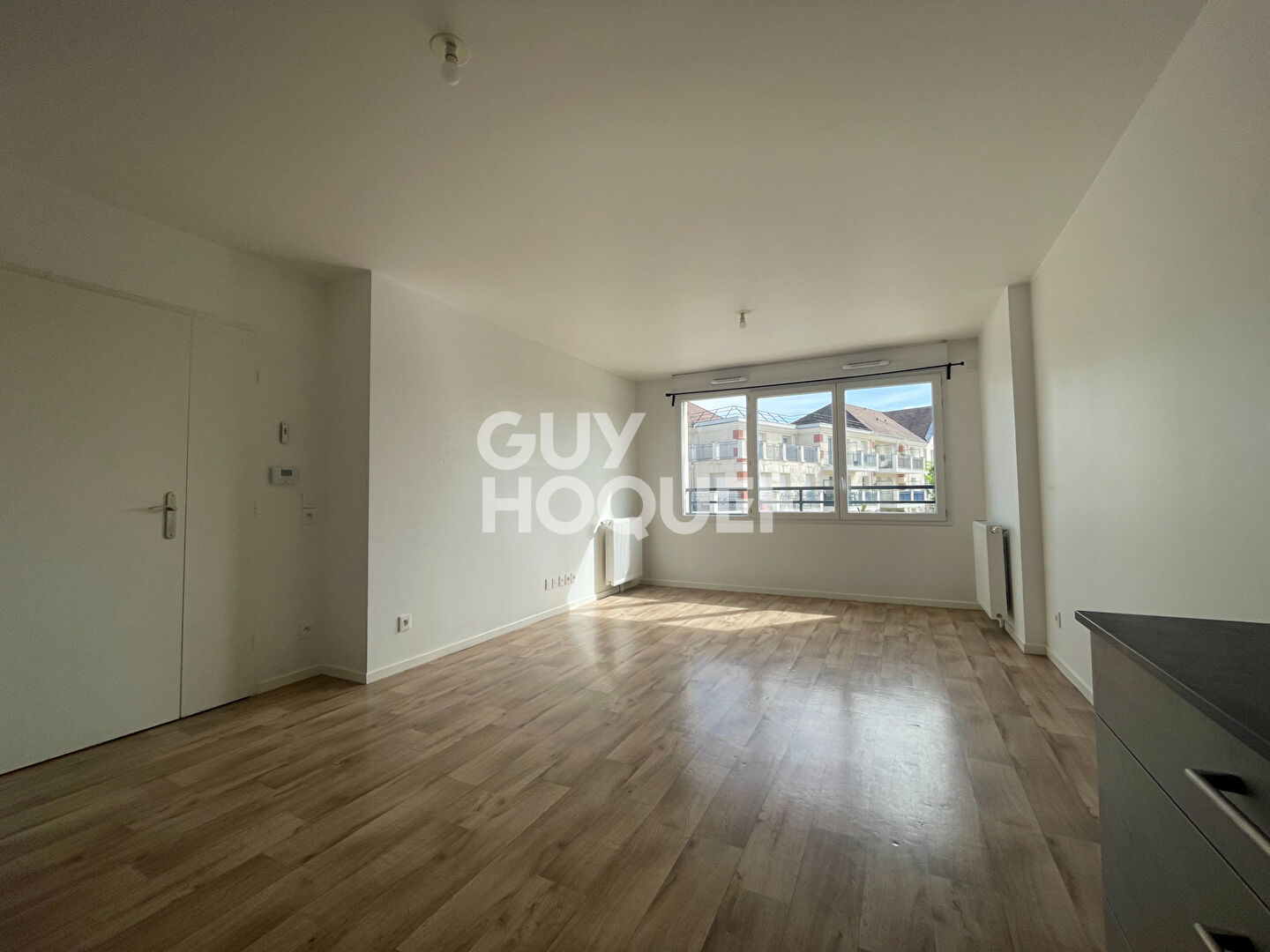 Appartement Ozoir La Ferriere 3 pièce(s)