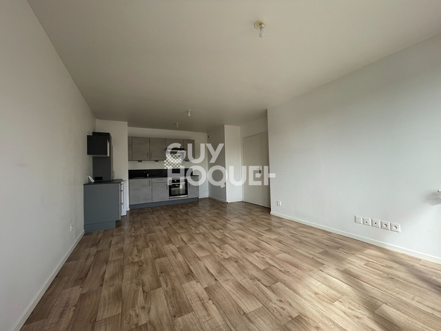 Appartement Ozoir La Ferriere 3 pièce(s)