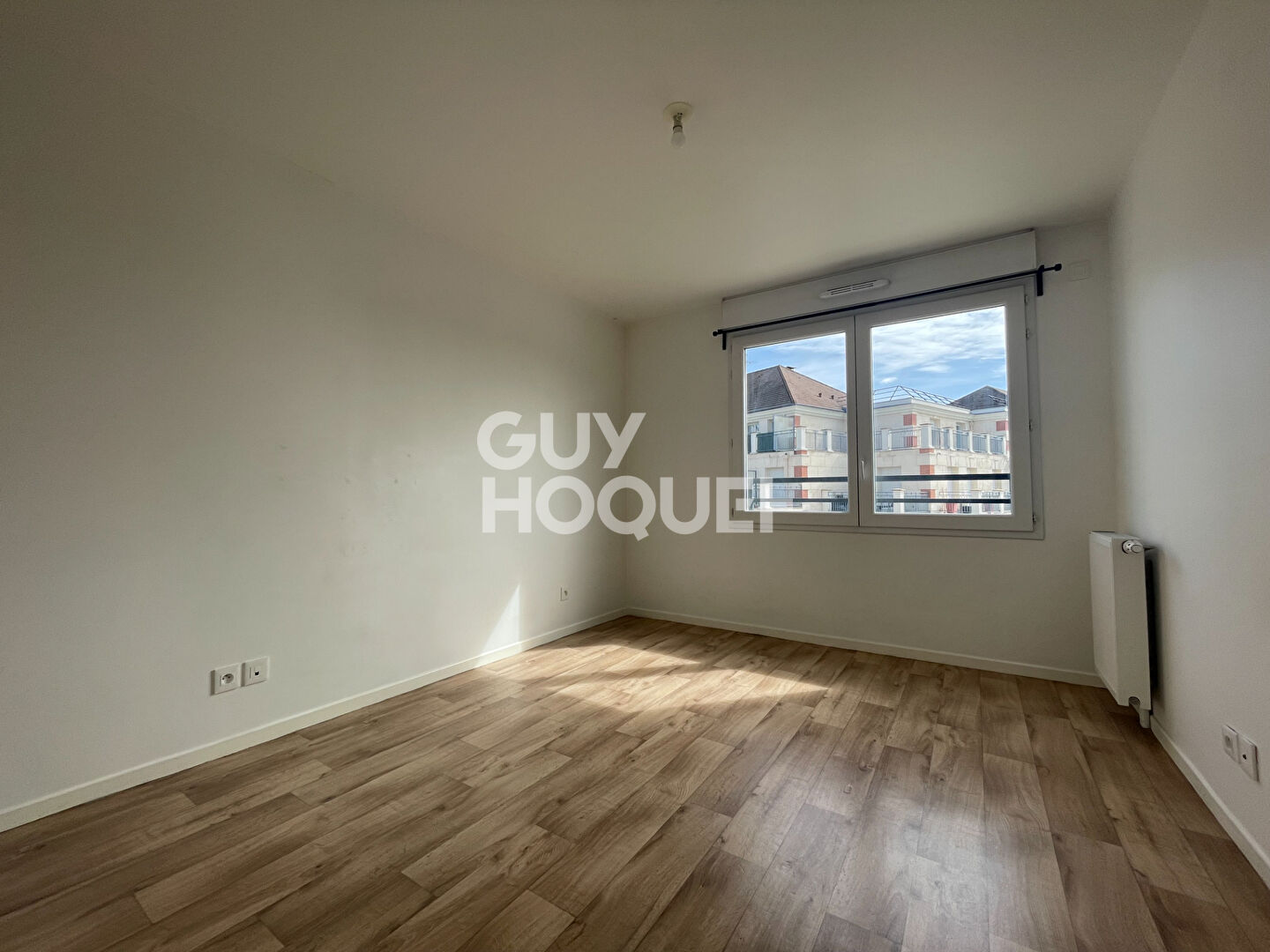 Appartement Ozoir La Ferriere 3 pièce(s)