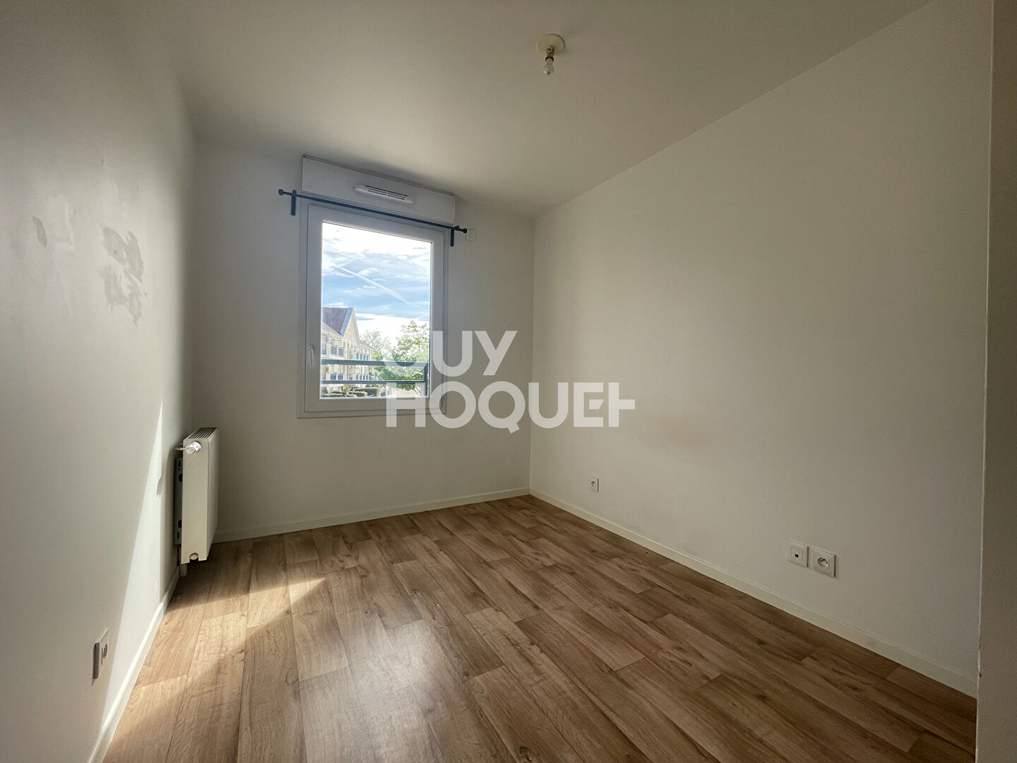 Appartement Ozoir La Ferriere 3 pièce(s)