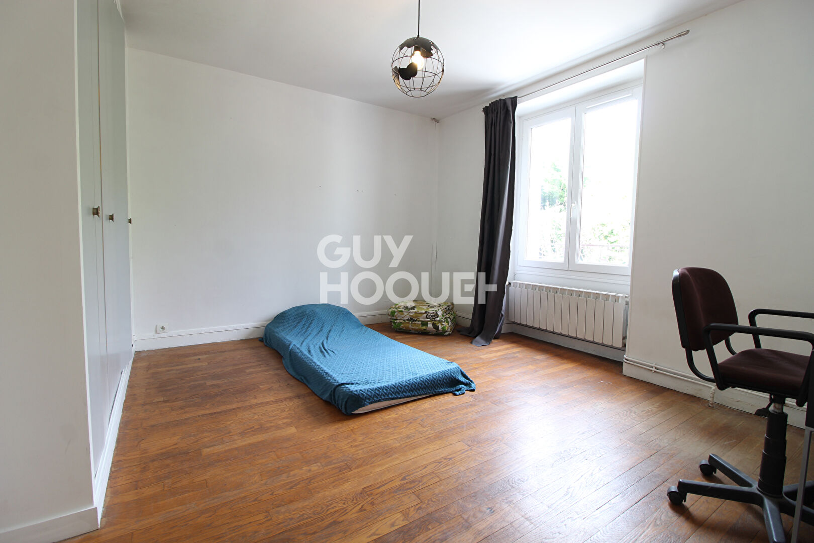 Grande maison familiale avec hangar de 250m²