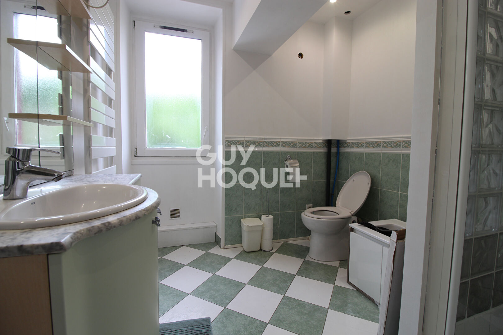 Grande maison familiale avec hangar de 250m²