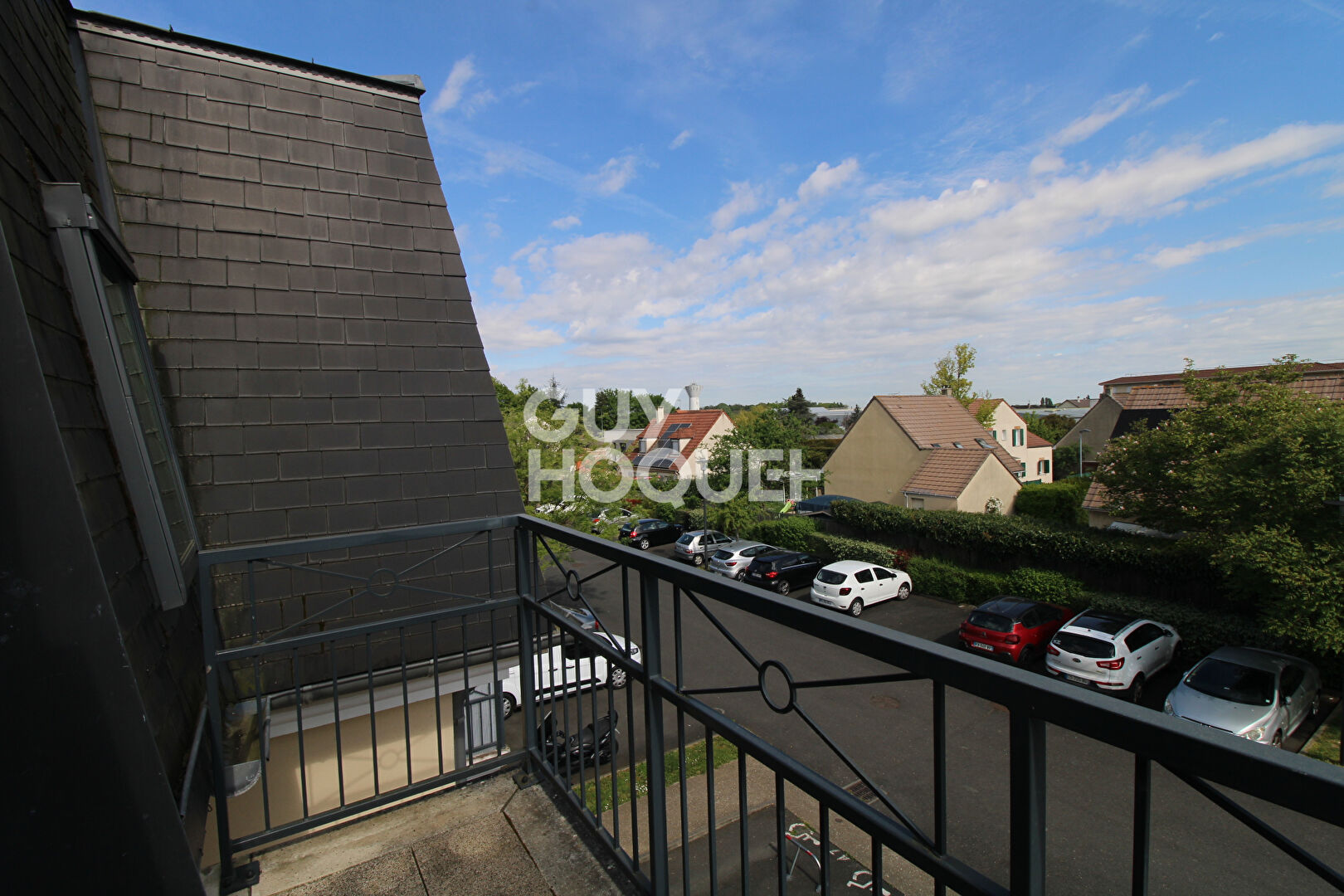 Appartement Brie Comte Robert 3 pièces