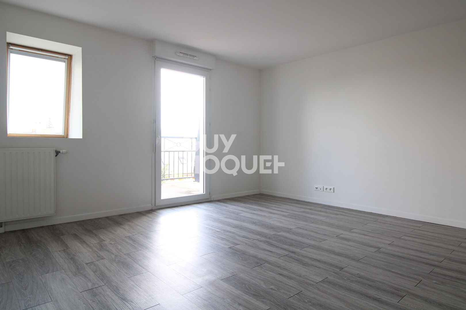 Appartement Brie Comte Robert 3 pièces