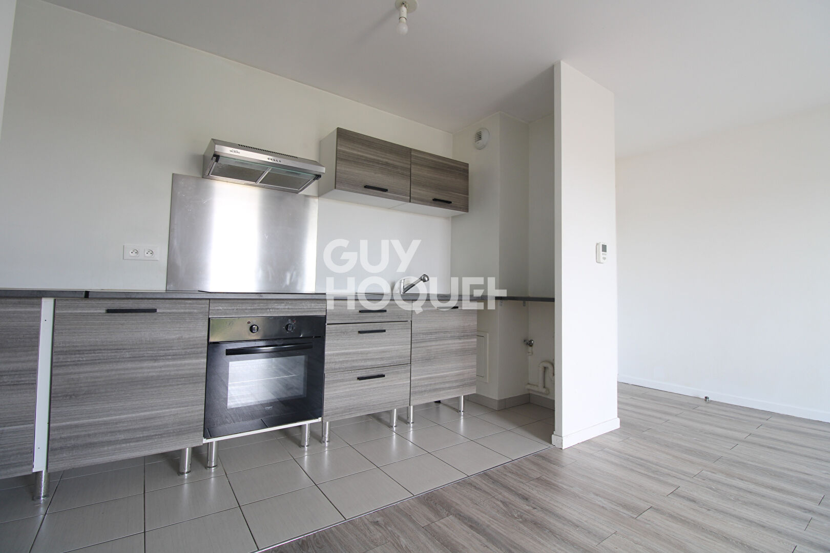Appartement Brie Comte Robert 3 pièces