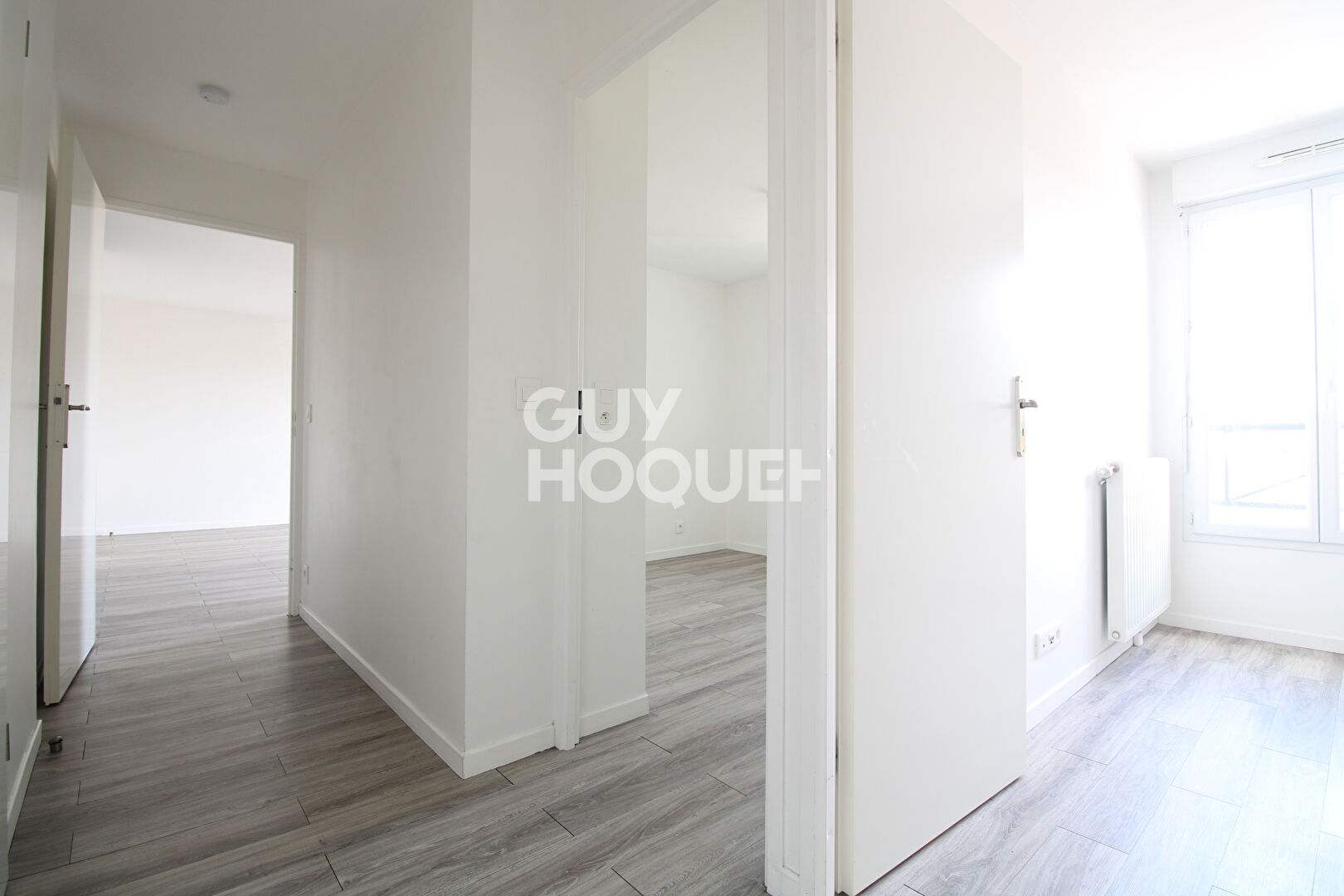 Appartement Brie Comte Robert 3 pièces
