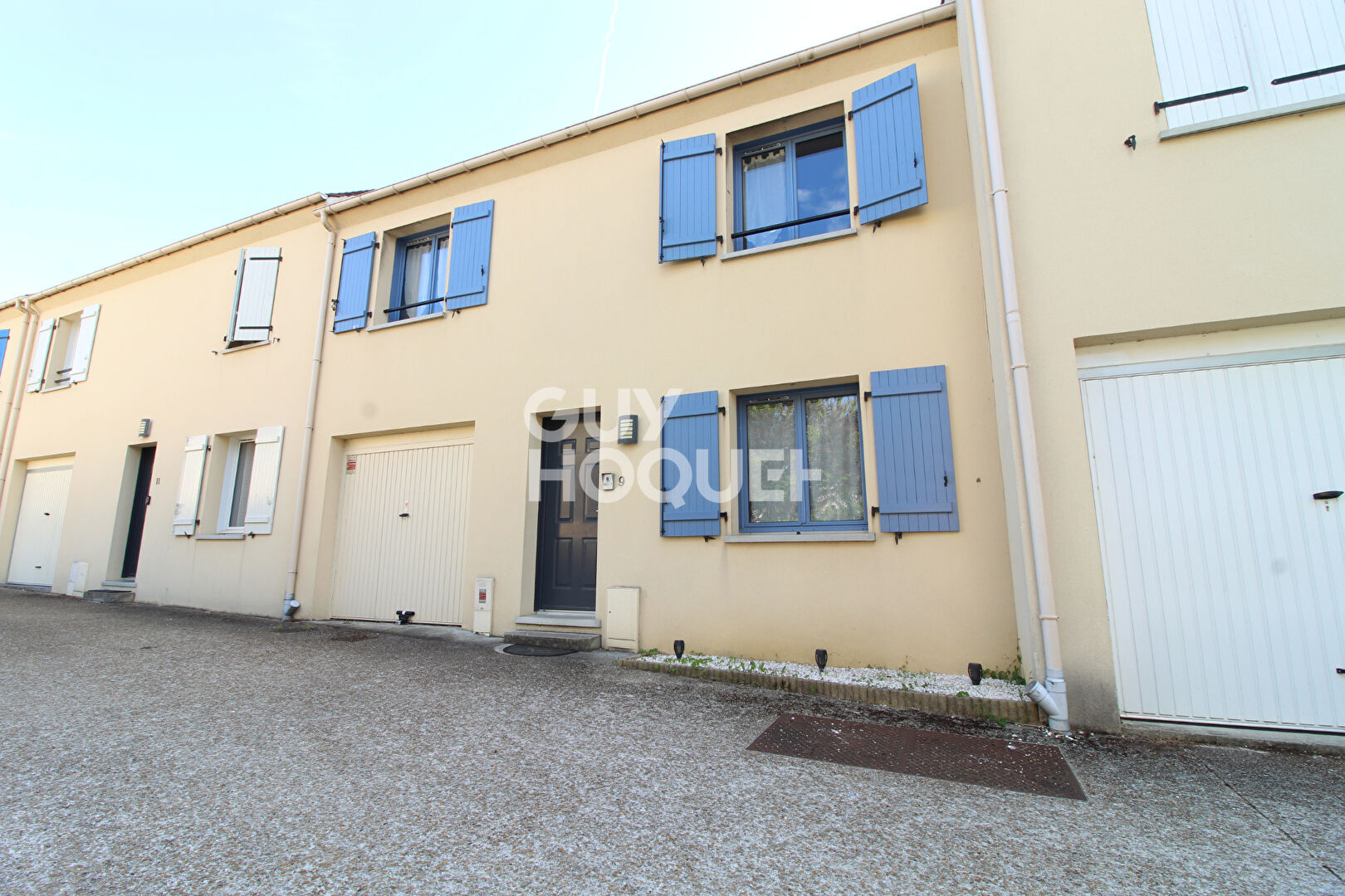 Maison Guignes 6 pièce(s) 91 m2