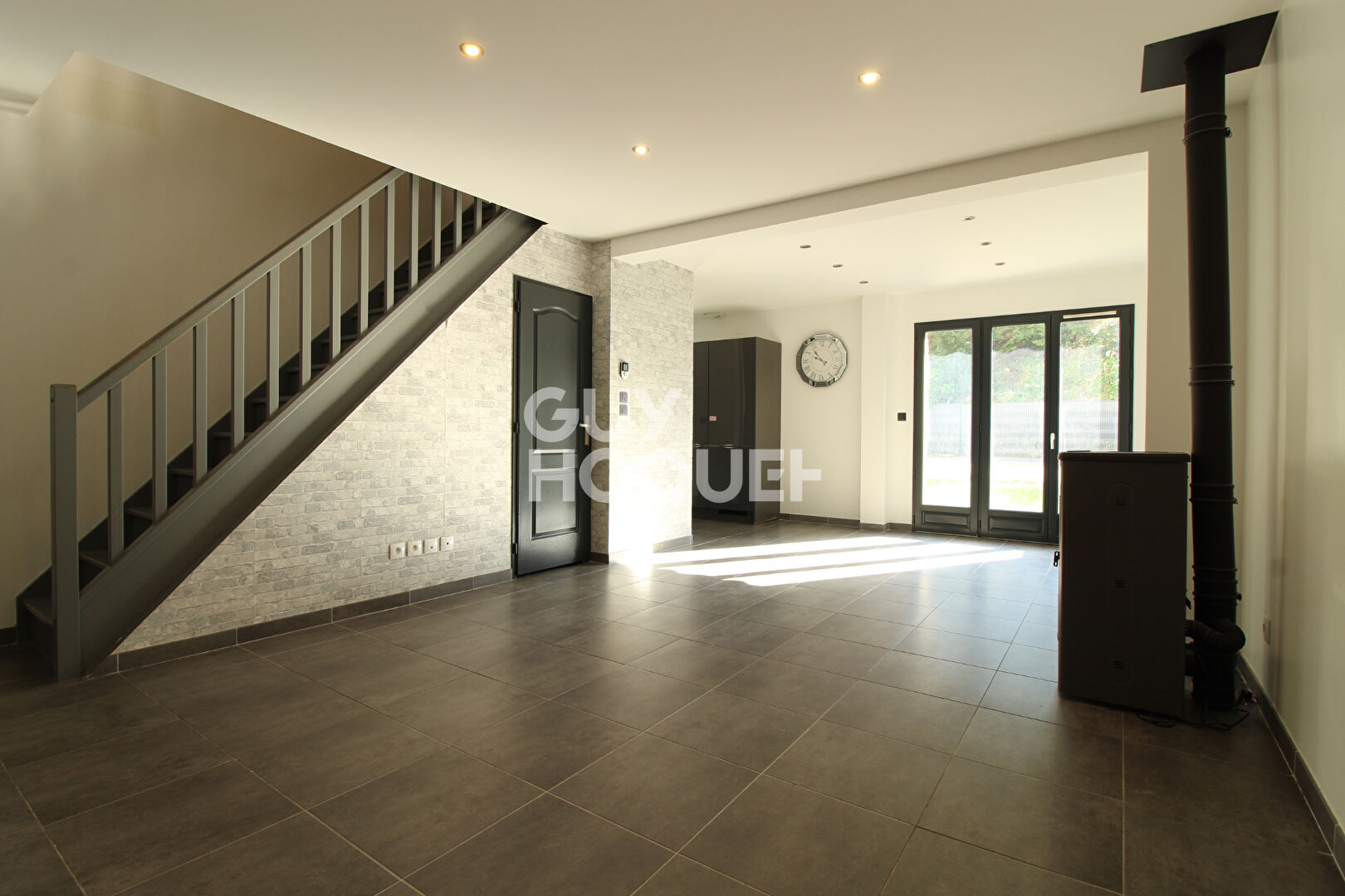 Maison Guignes 6 pièce(s) 91 m2