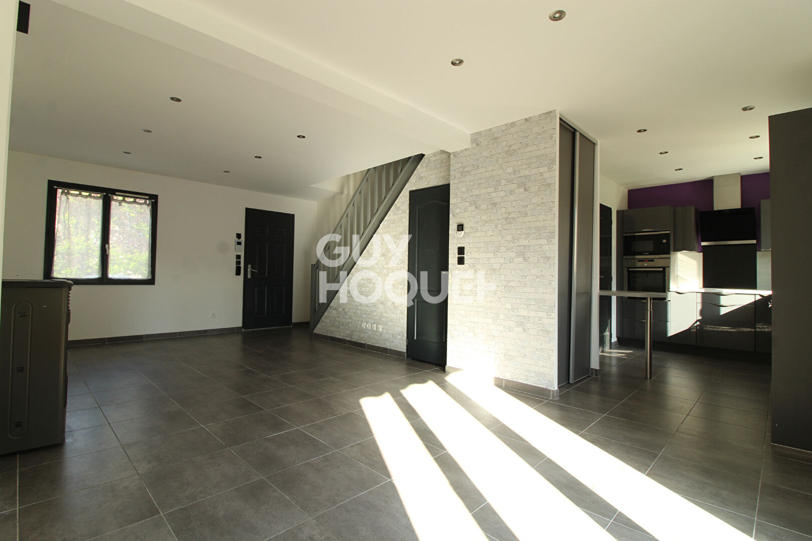 Maison Guignes 6 pièce(s) 91 m2