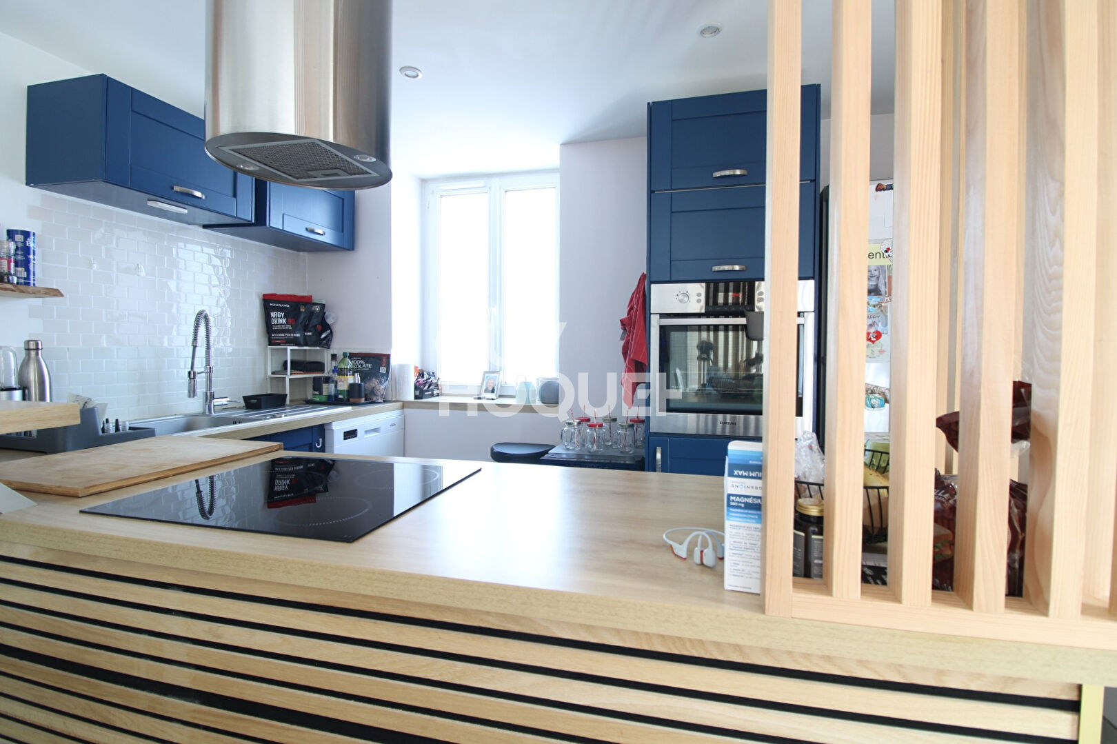 BRIE COMTE ROBERT : appartement 3 pièces (62 m²) en vente