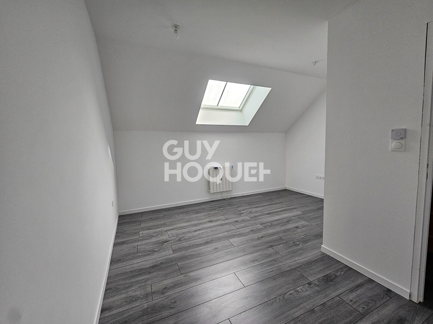 F3 Neuf GUIGNES