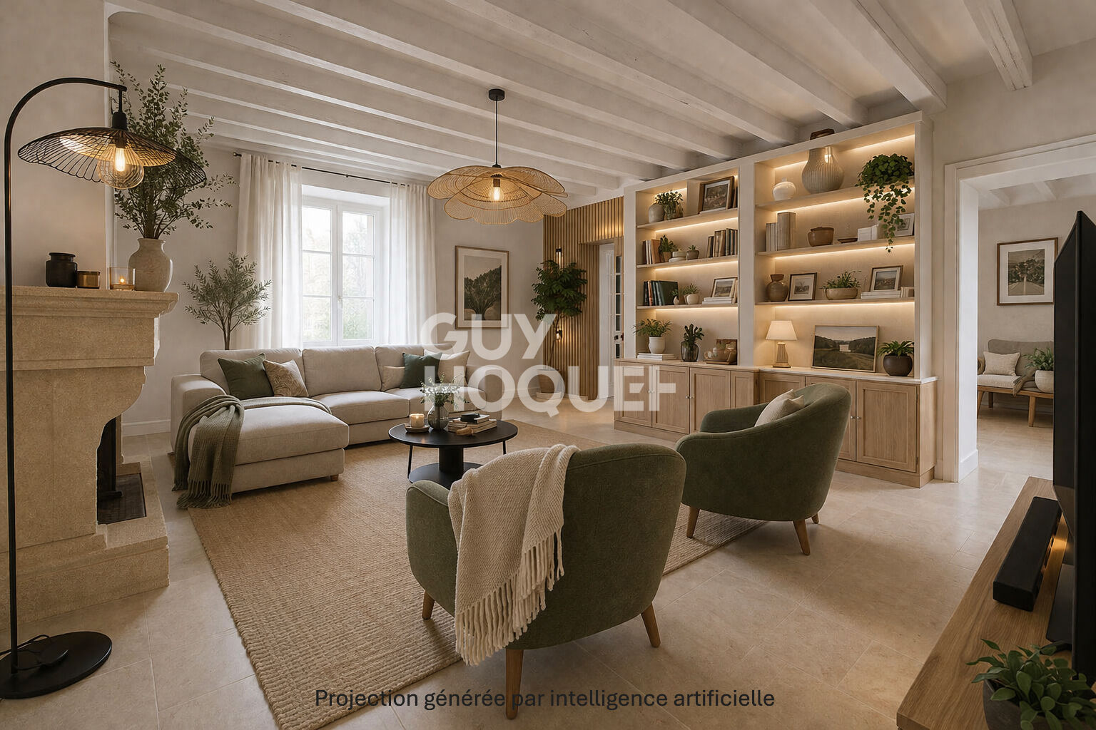 Maison Soignolles En Brie