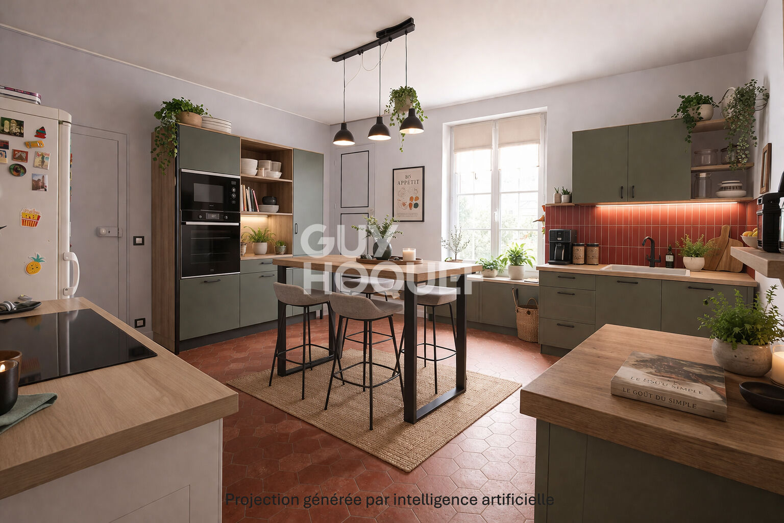 Maison Soignolles En Brie