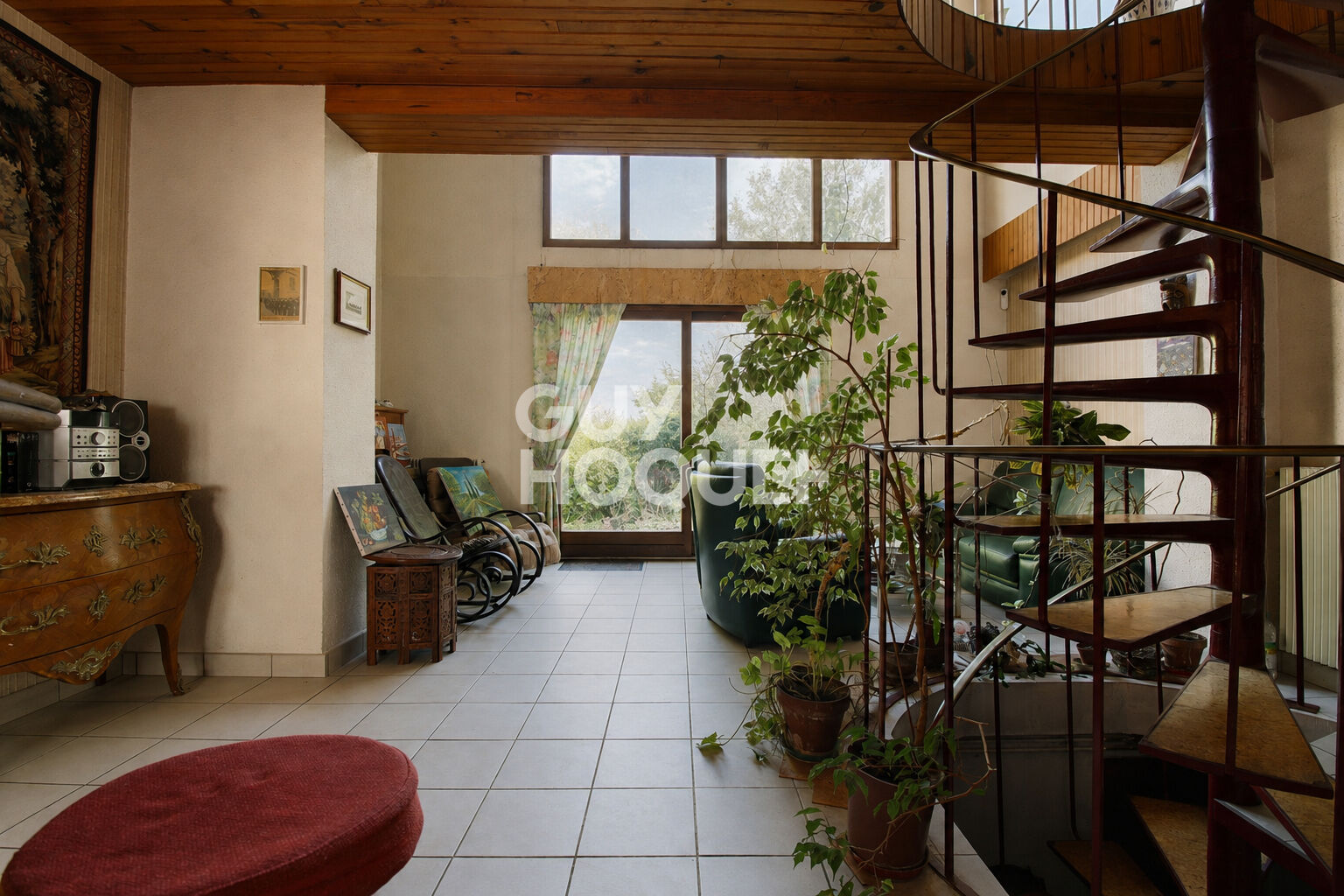 Maison Brie Comte Robert 5 pièces 125 m2