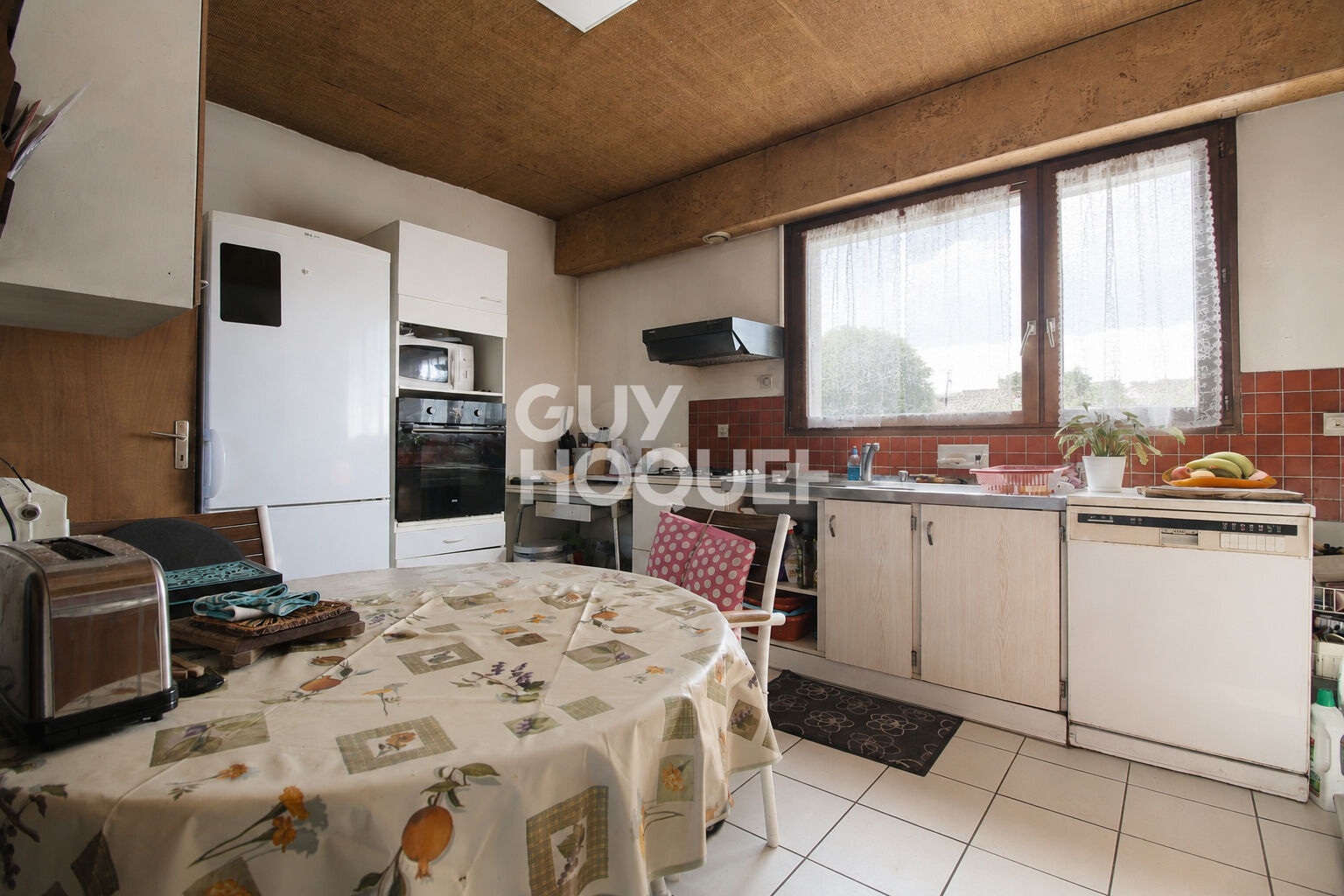 Maison Brie Comte Robert 5 pièces 125 m2