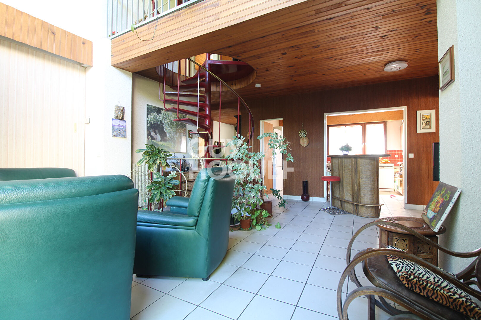 Maison Brie Comte Robert 5 pièces 125 m2