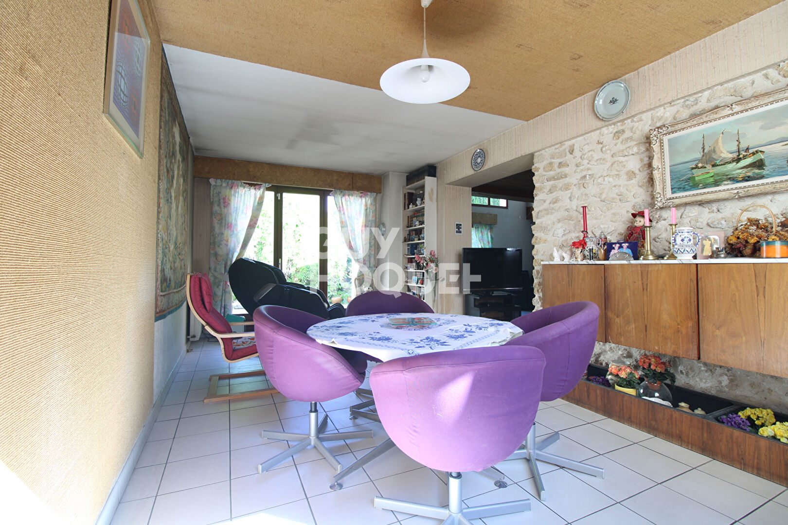 Maison Brie Comte Robert 5 pièces 125 m2