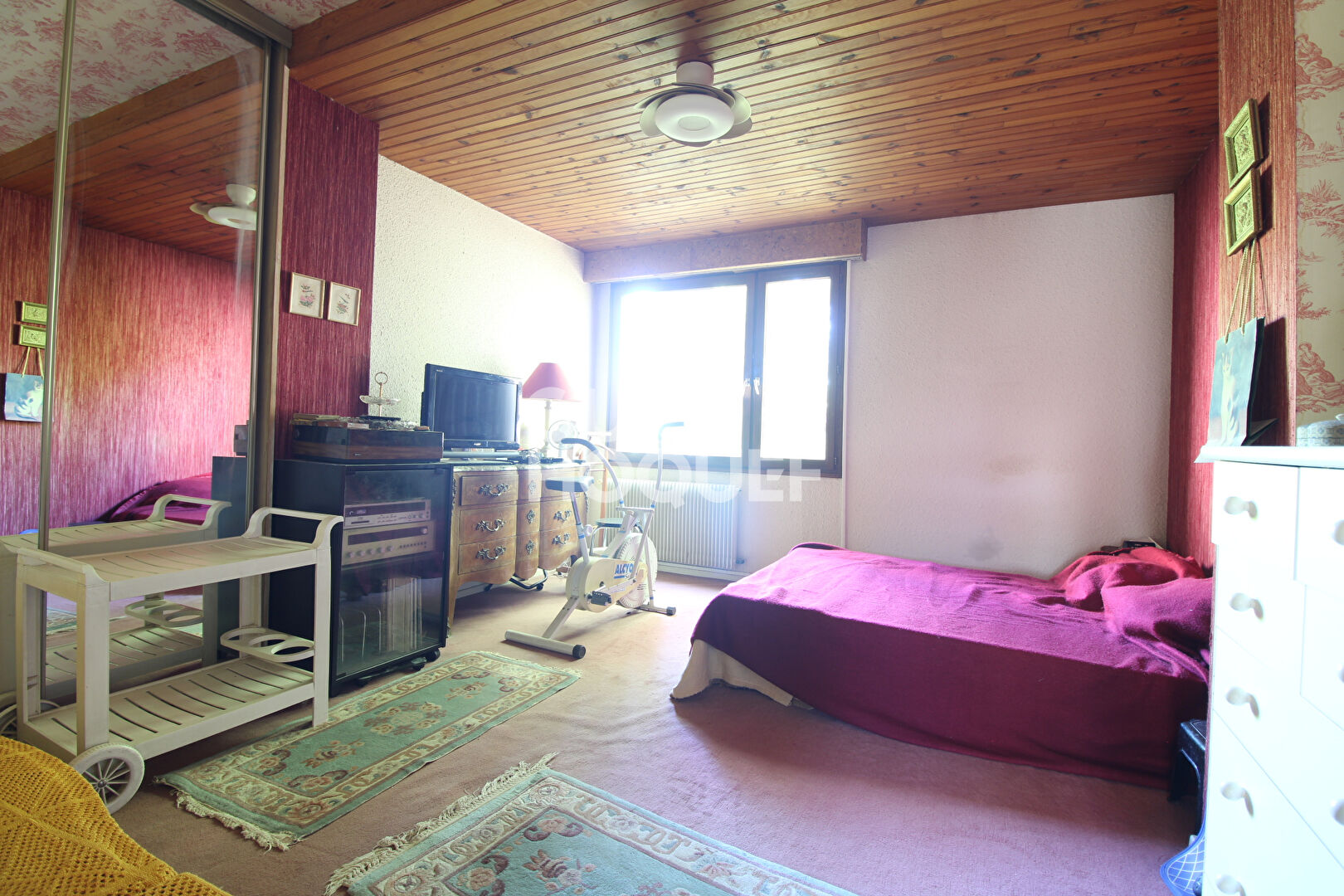 Maison Brie Comte Robert 5 pièces 125 m2