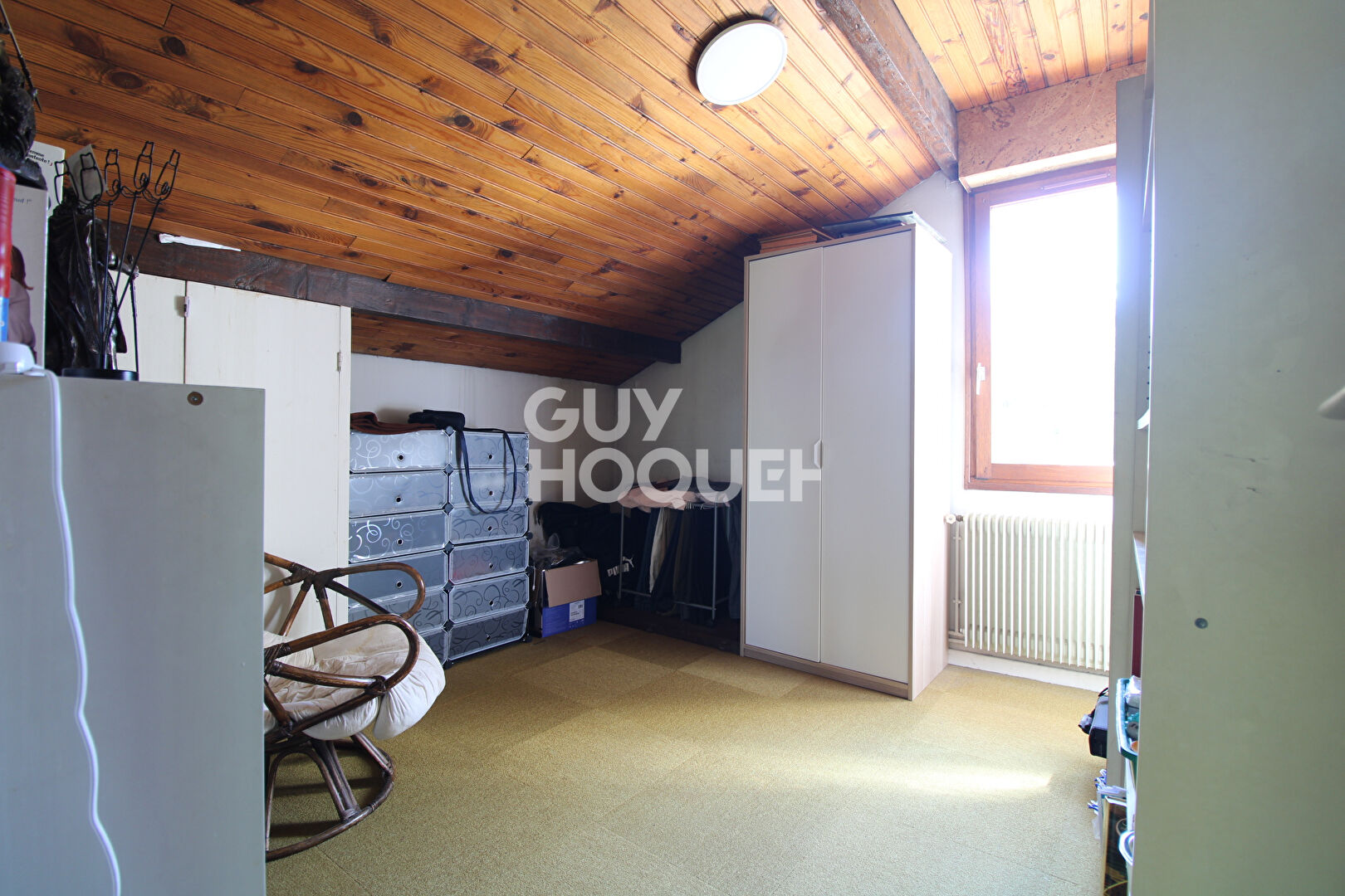 Maison Brie Comte Robert 5 pièces 125 m2