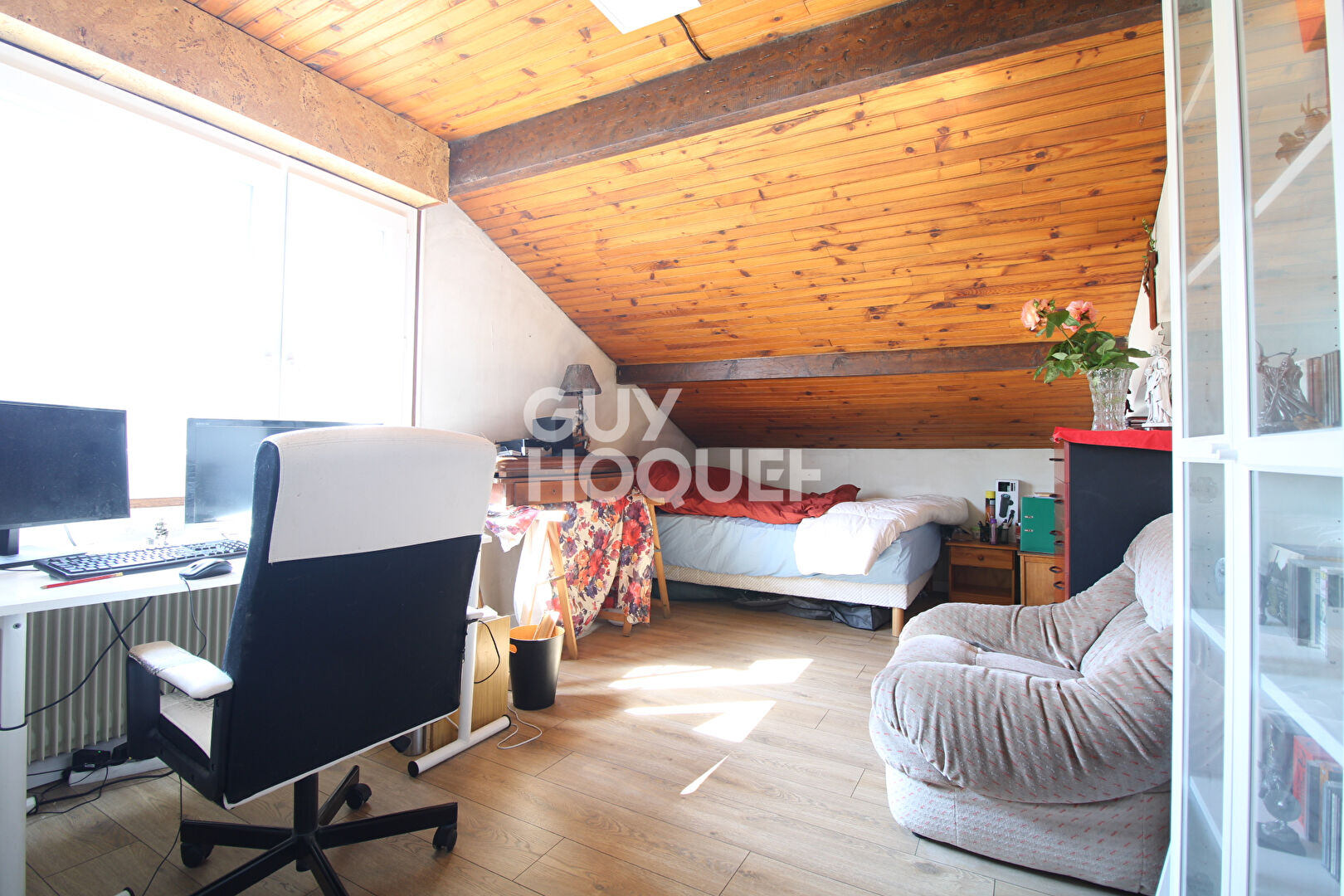 Maison Brie Comte Robert 5 pièces 125 m2