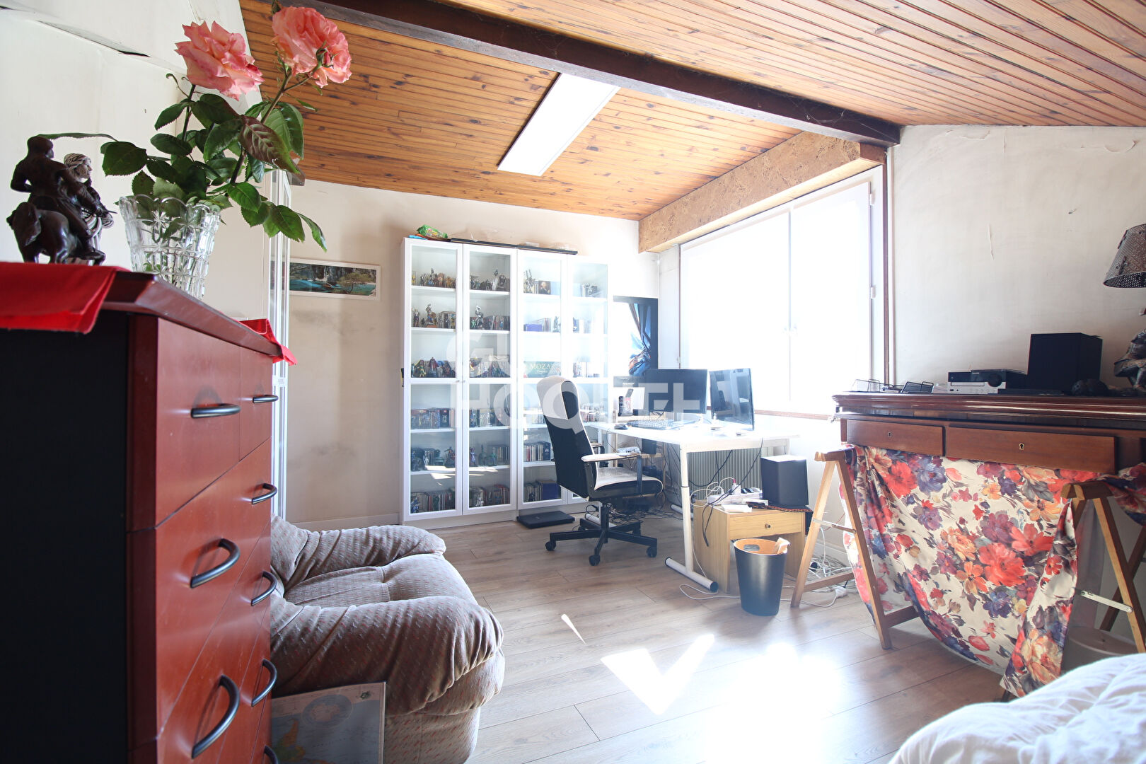 Maison Brie Comte Robert 5 pièces 125 m2