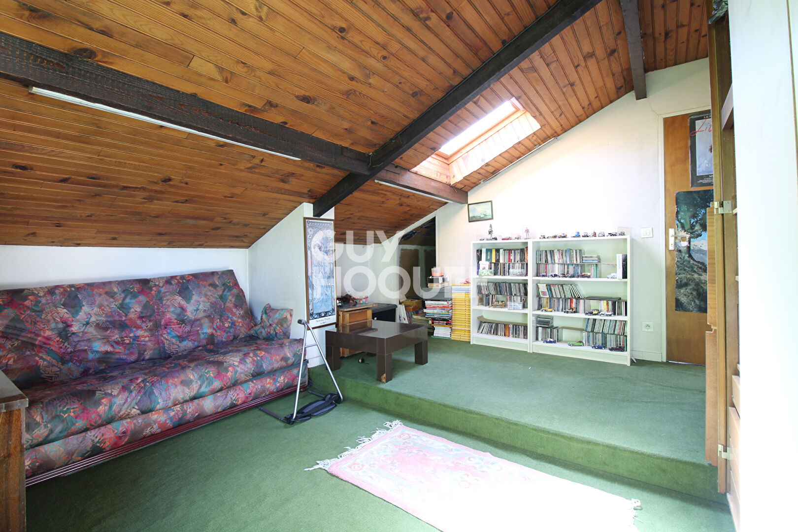 Maison Brie Comte Robert 5 pièces 125 m2
