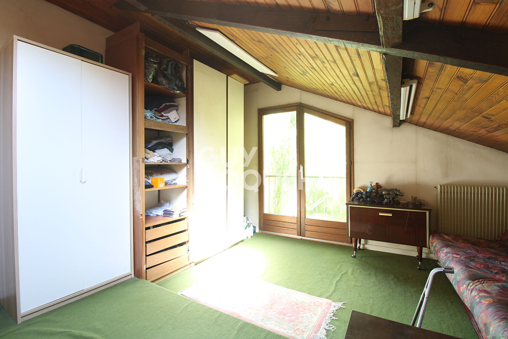 Maison Brie Comte Robert 5 pièces 125 m2