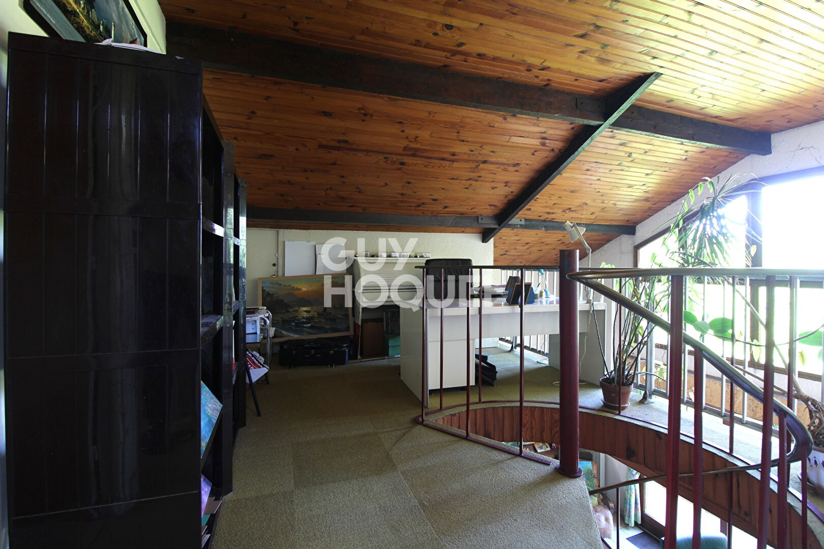 Maison Brie Comte Robert 5 pièces 125 m2