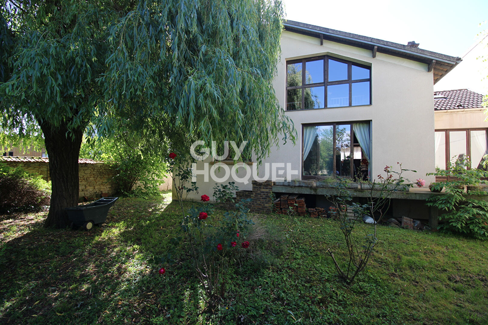 Maison Brie Comte Robert 5 pièces 125 m2