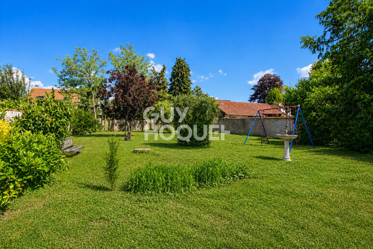 Maison Brie Comte Robert 5 pièces 125 m2