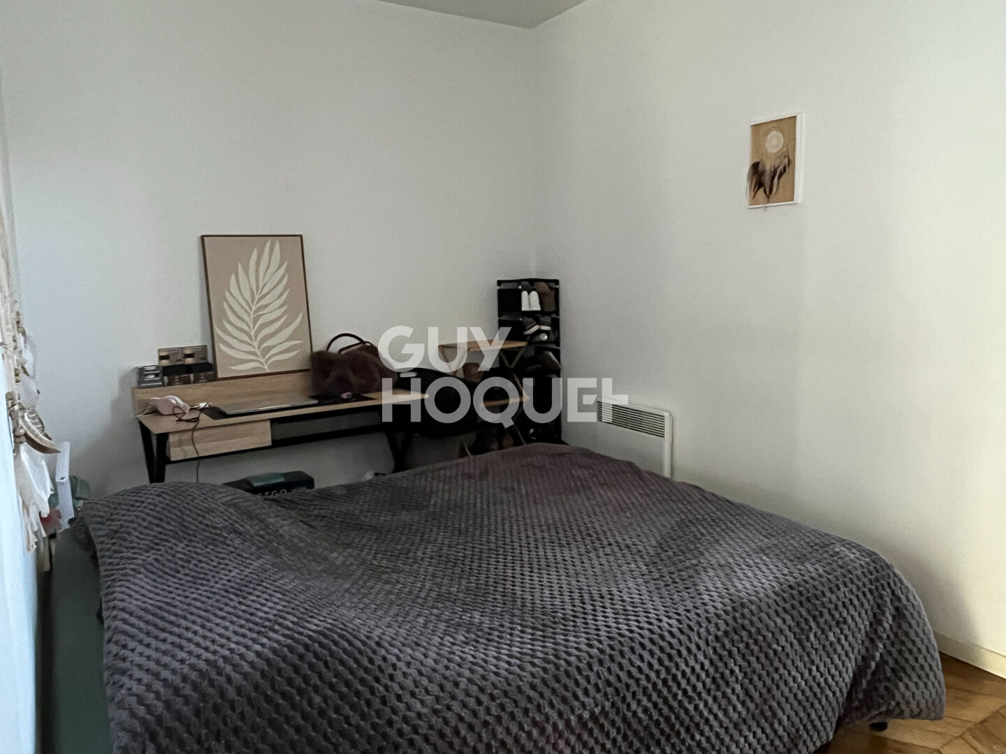 Appartement Brie Comte Robert 2 pièces 33.71 m²