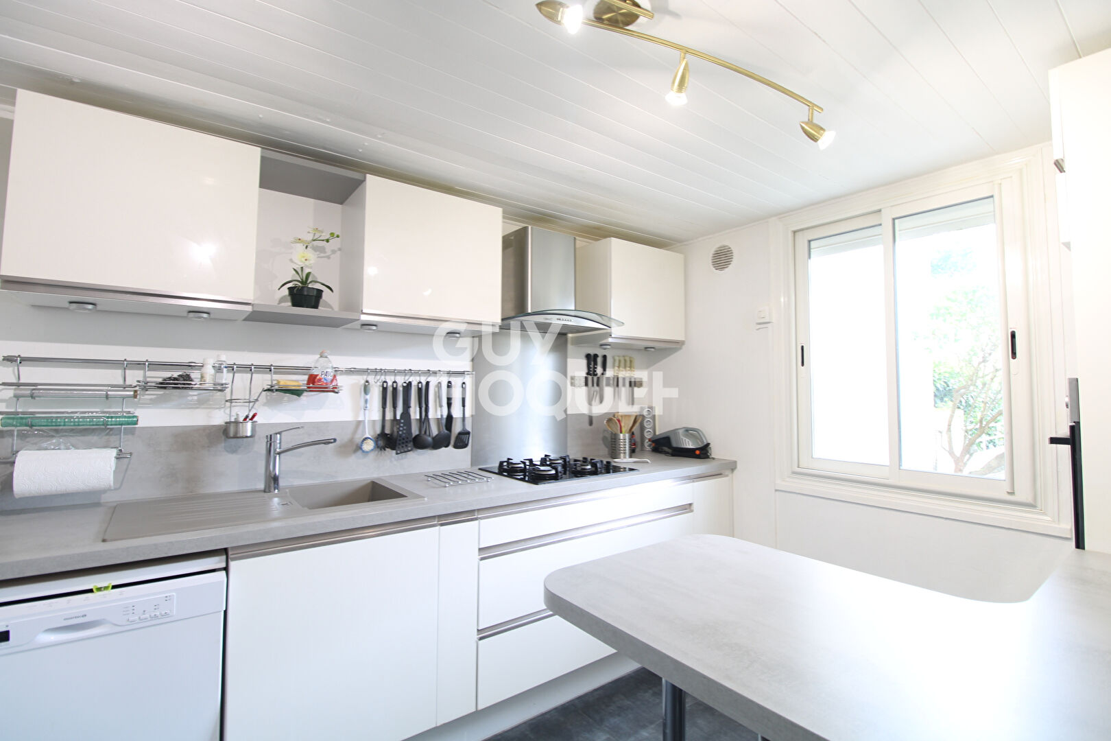Maison Lesigny 6 pièces