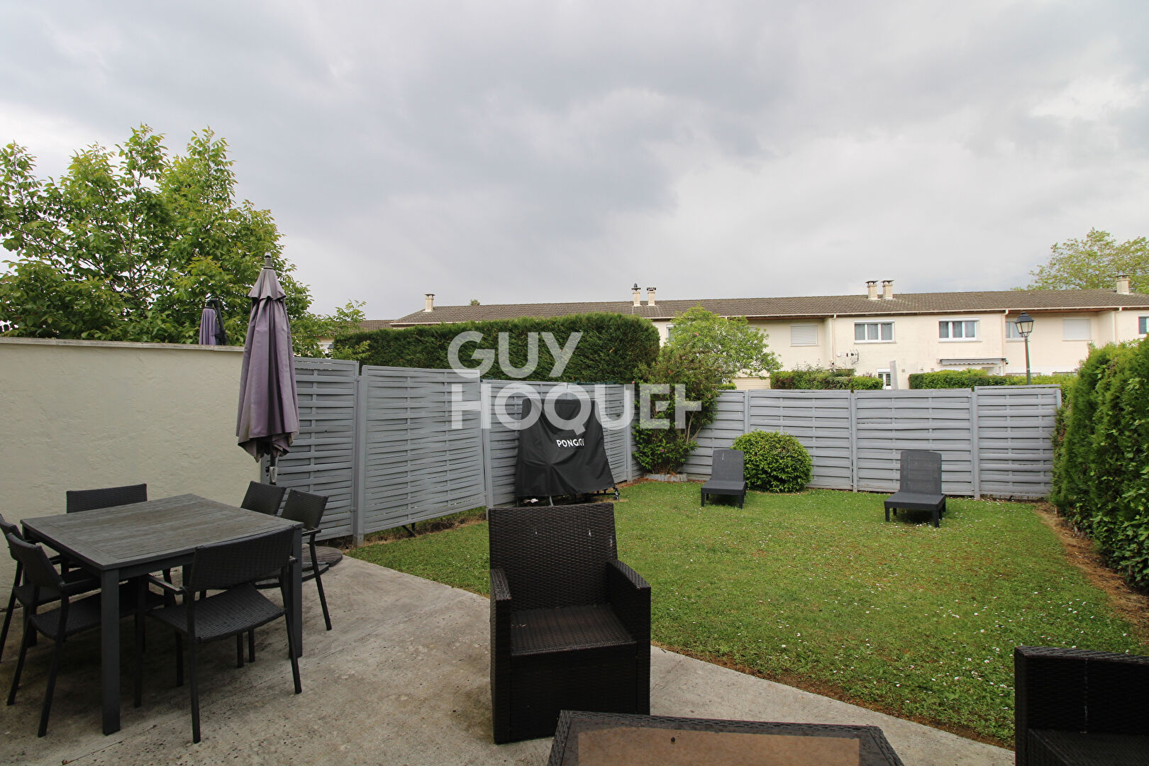 Maison Lesigny 6 pièces