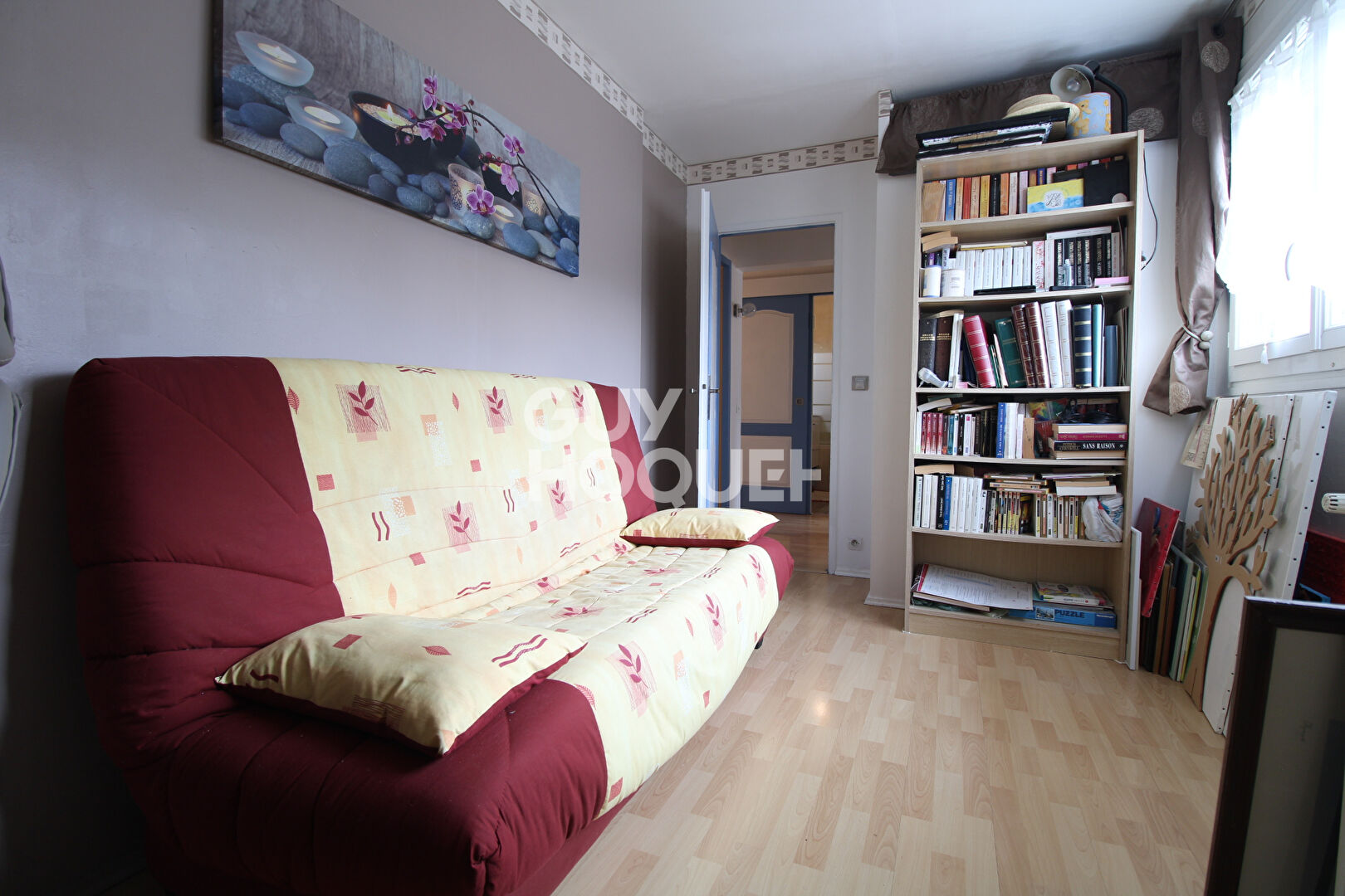 Maison Lesigny 6 pièces