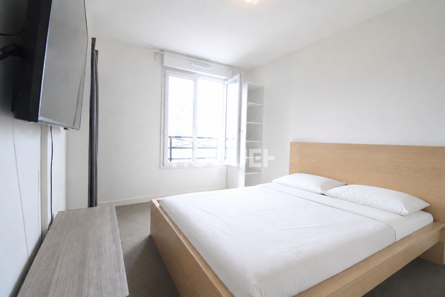Appartement  2 pièces 39.55 m2