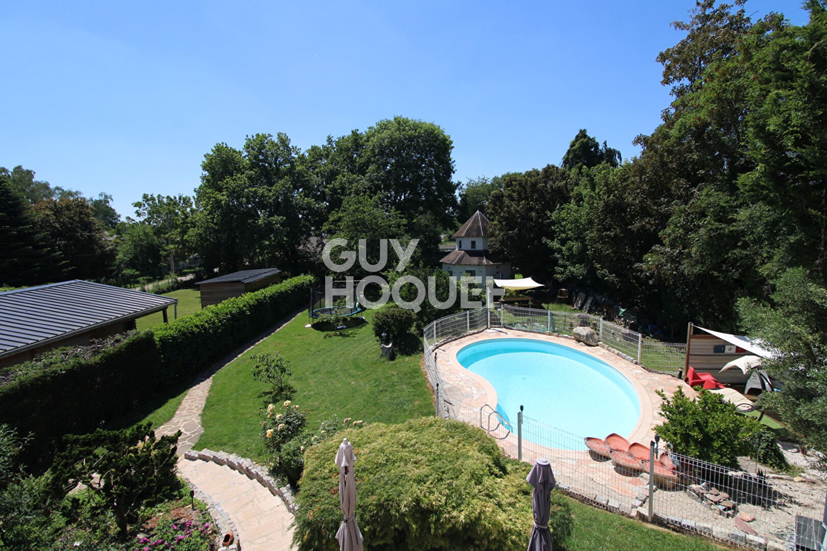 Maison Liverdy En Brie
