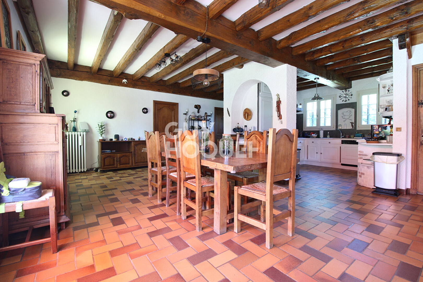 Maison Liverdy En Brie
