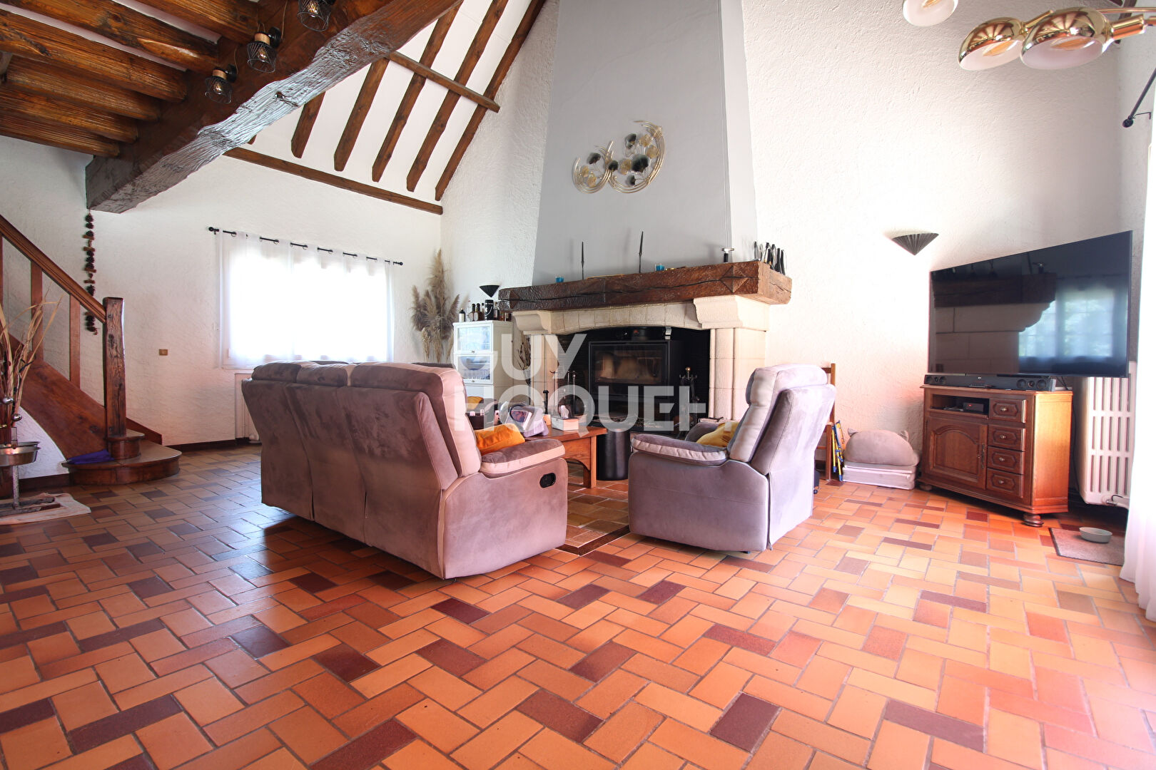Maison Liverdy En Brie