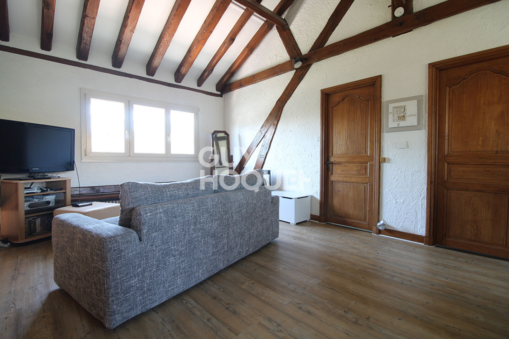 Maison Liverdy En Brie