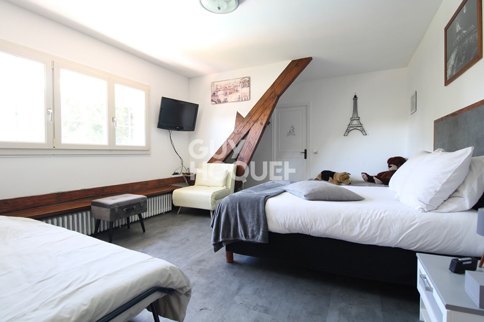 Maison Liverdy En Brie