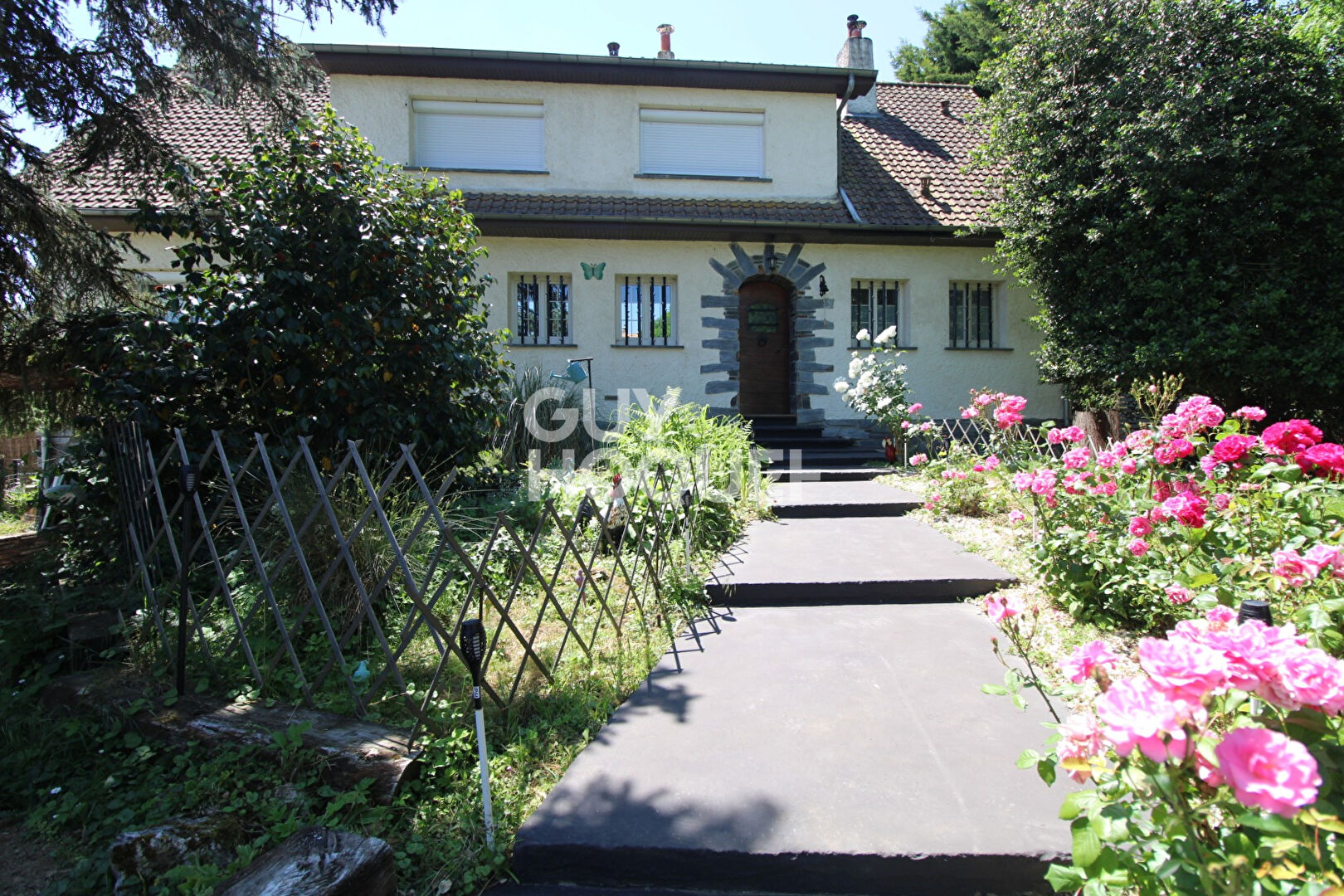 Maison Liverdy En Brie