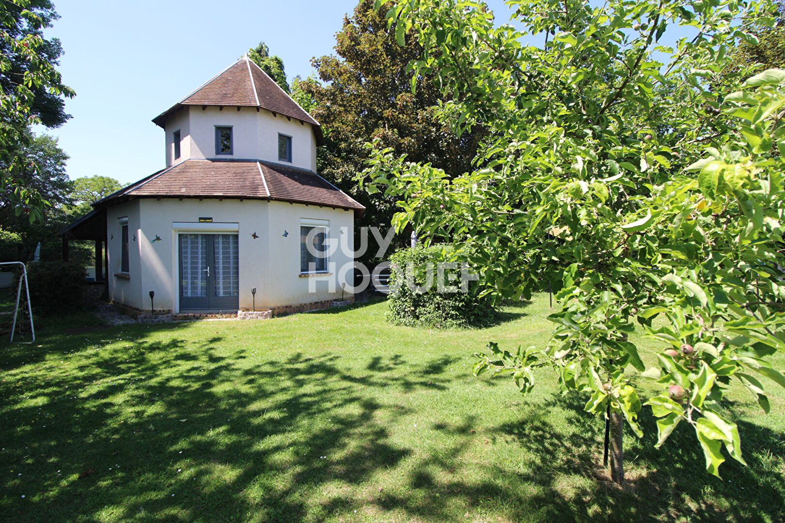 Maison Liverdy En Brie
